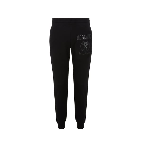 Pantalon de survêtement en coton