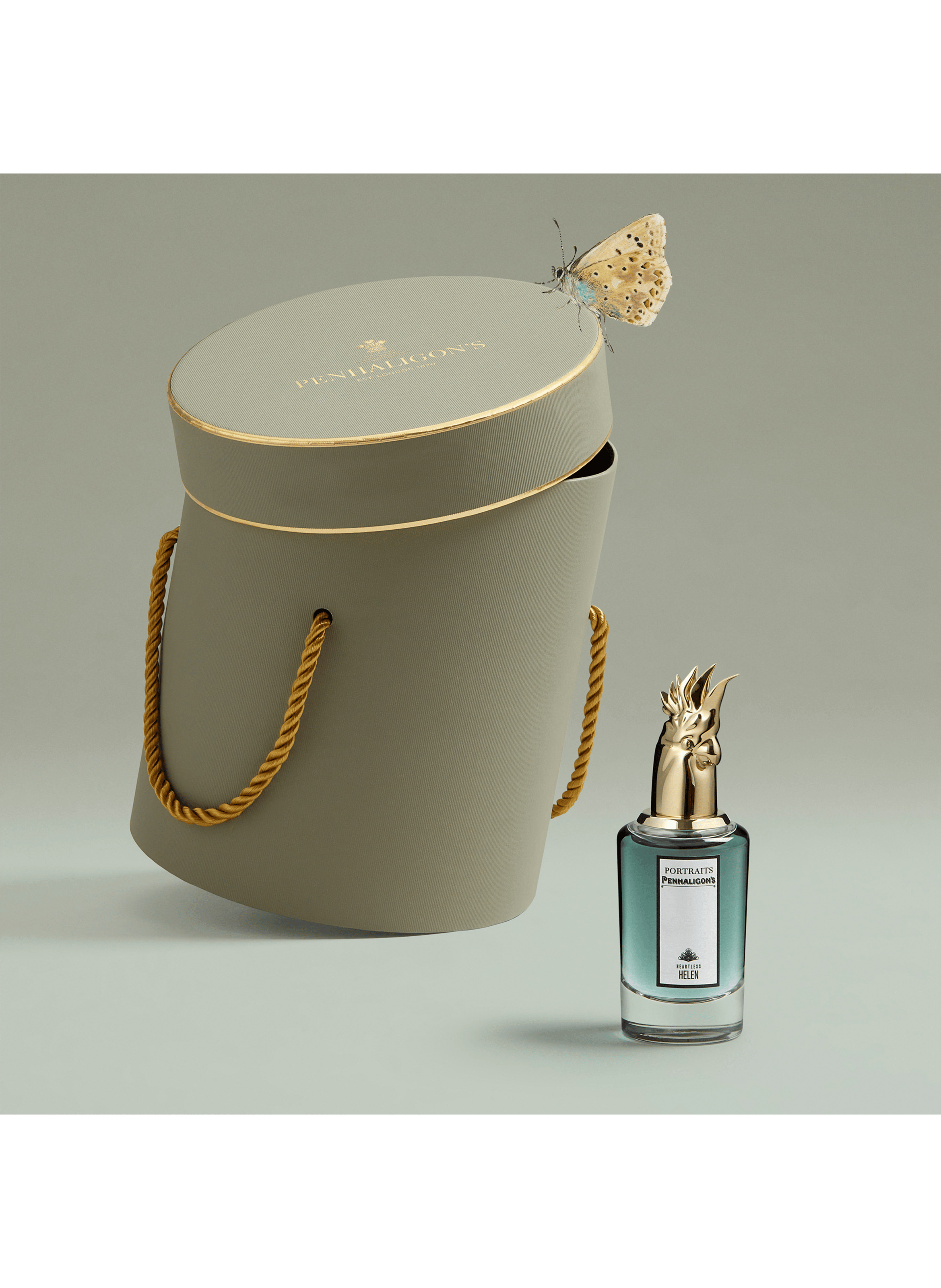 Eau de parfum Harteloze Helen PENHALIGON'S No color