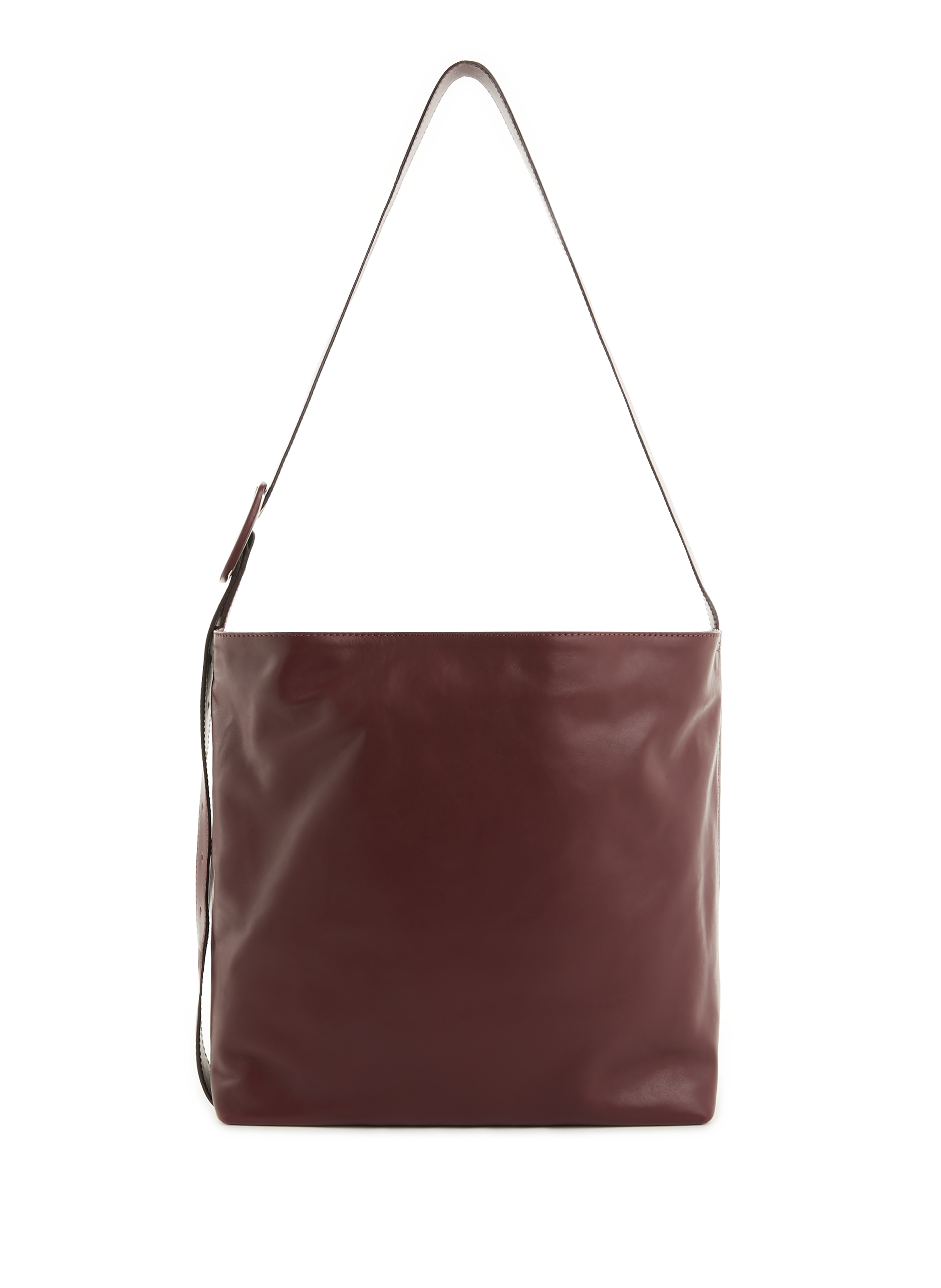 Sac en cuir avec bandoulière multicolore Paul Smith - Accessoires & Bagagerie