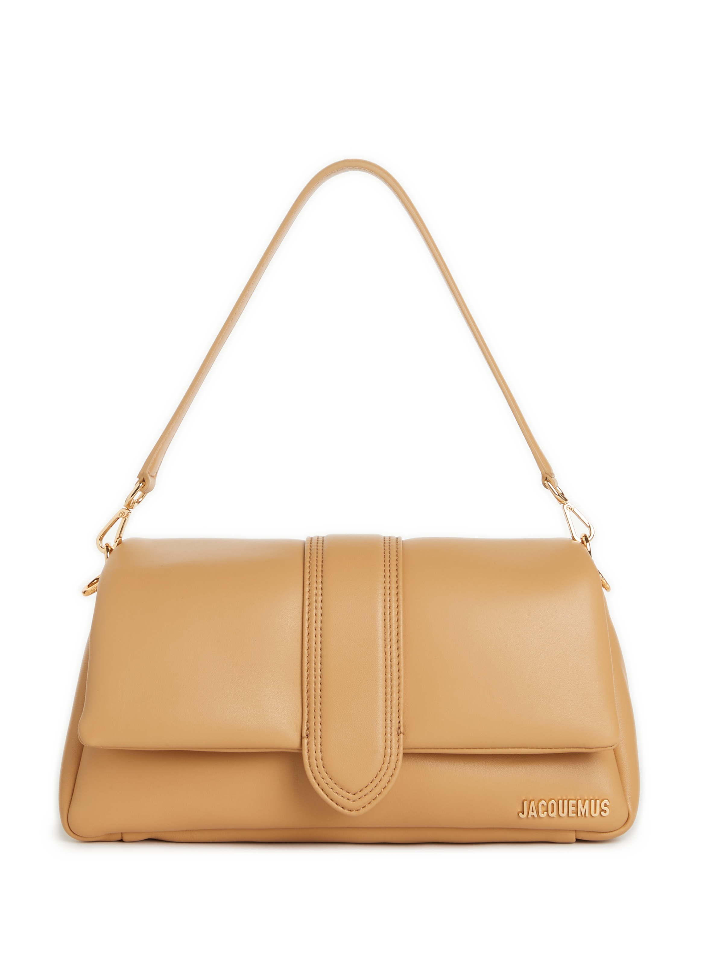 Le Bambinou en cuir  JACQUEMUS