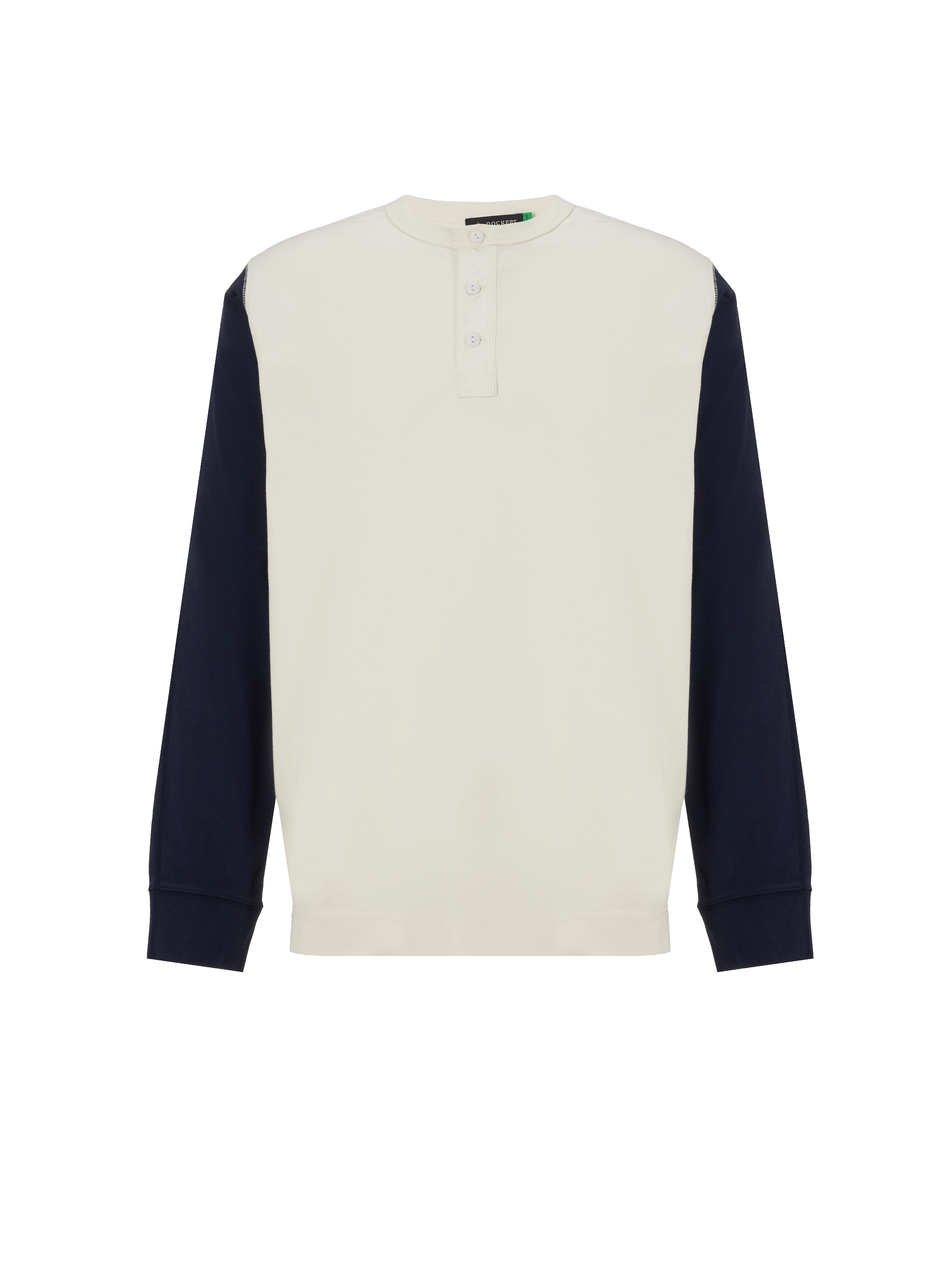 T-shirt à manches longues