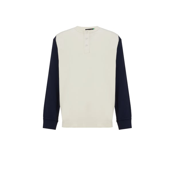 T-shirt à manches longues