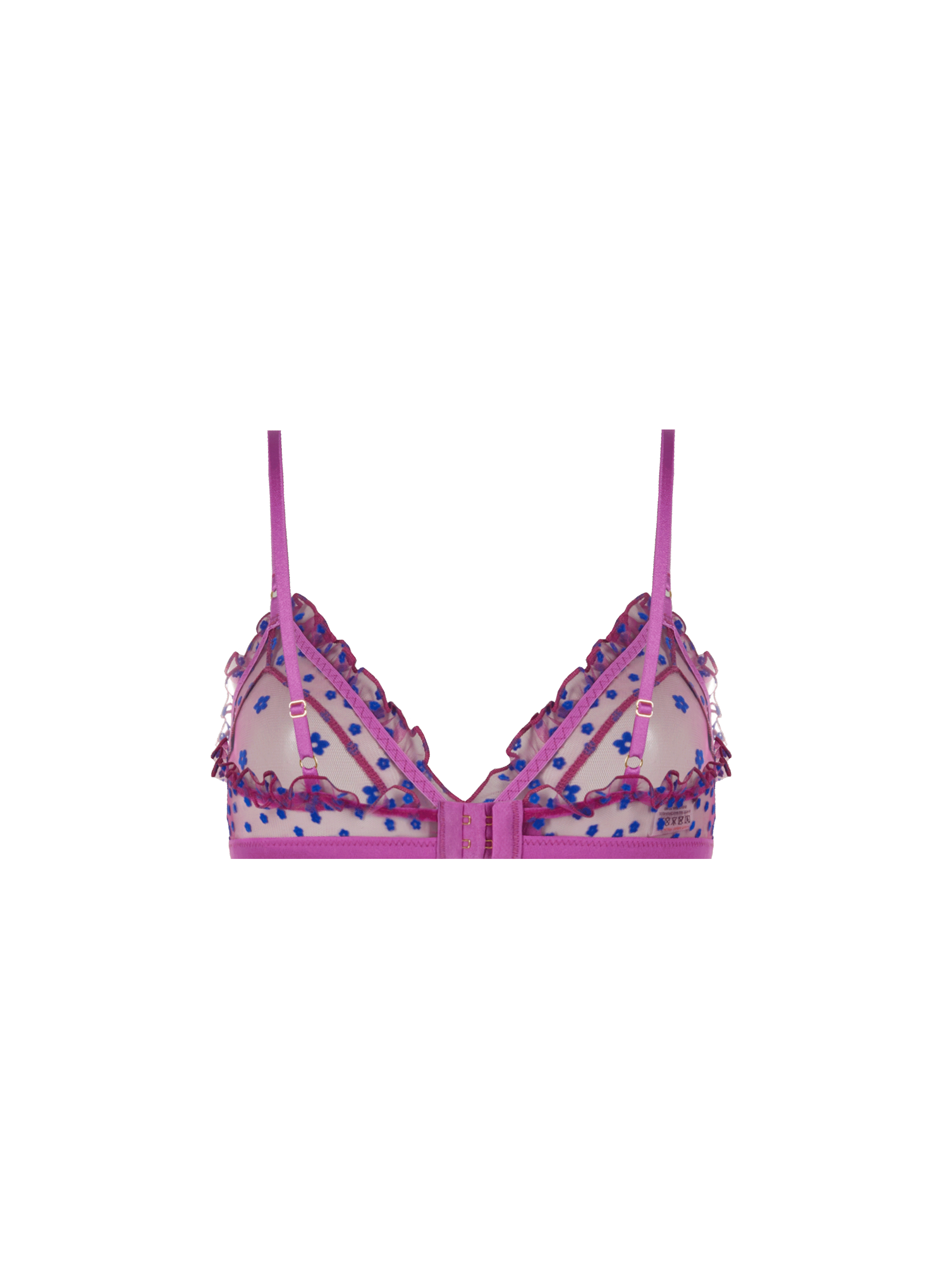 Bralette Petunia
