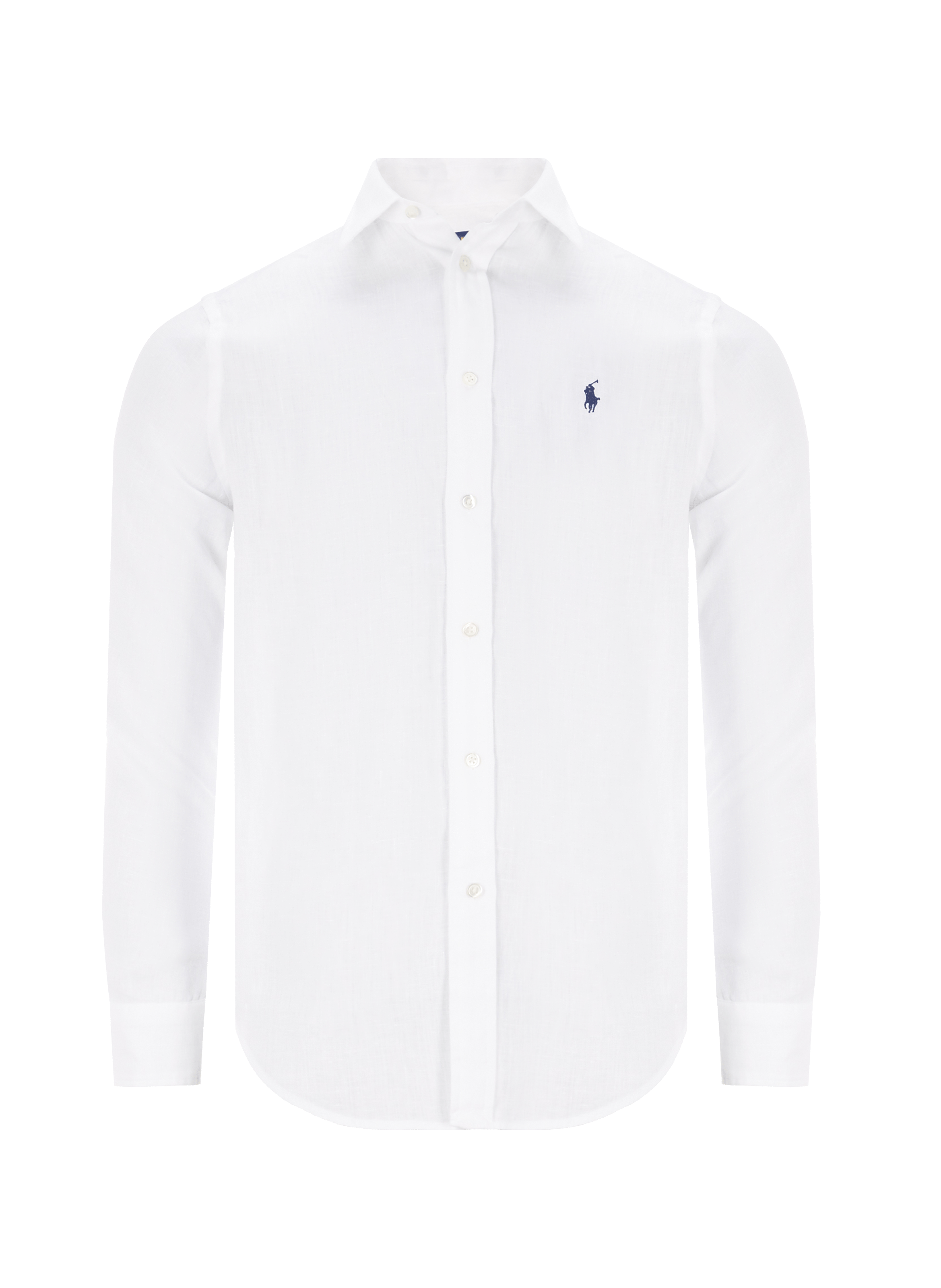 Plain shirt  POLO RALPH LAUREN White