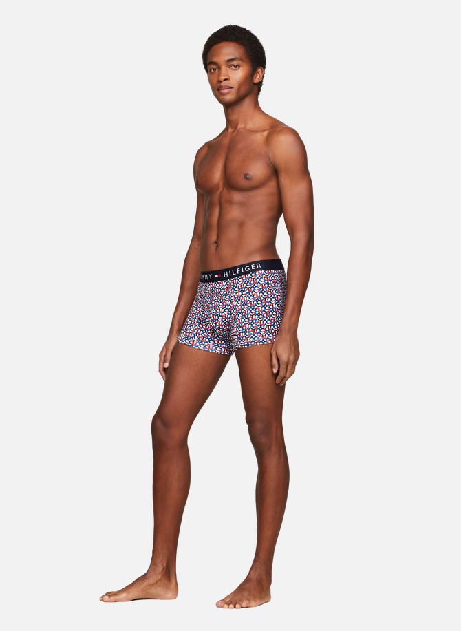 Patterned boxers  TOMMY HILFIGER