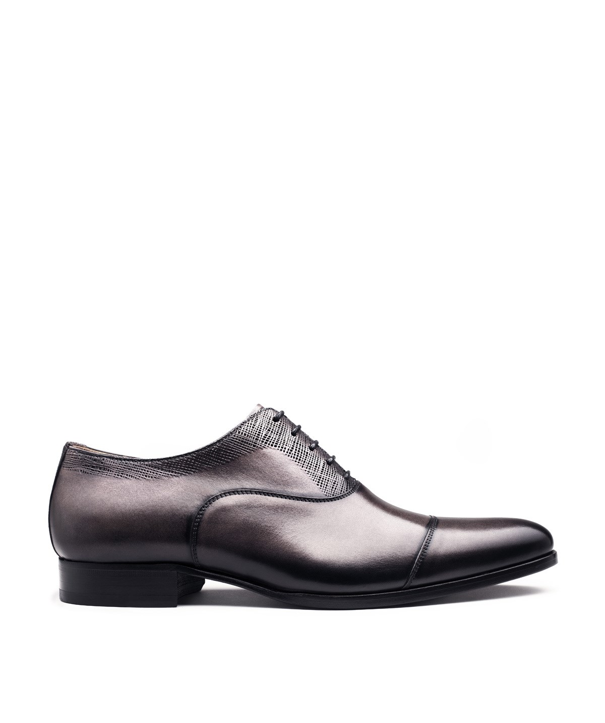 Richelieu Cuir Venezia Finsbury Homme Printemps