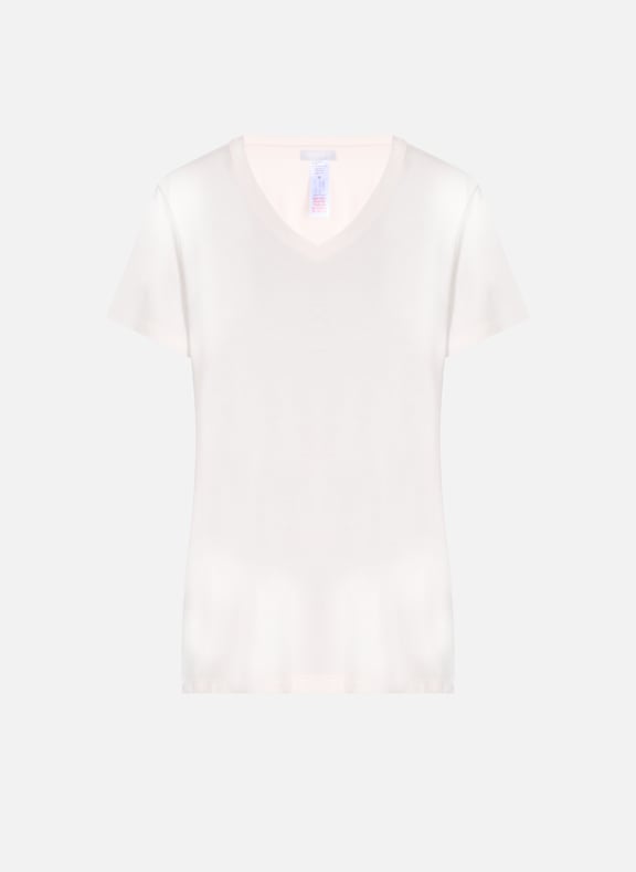 T-shirt de pyjama Rose by HANRO HANRO T-shirt de pyjama Rose
