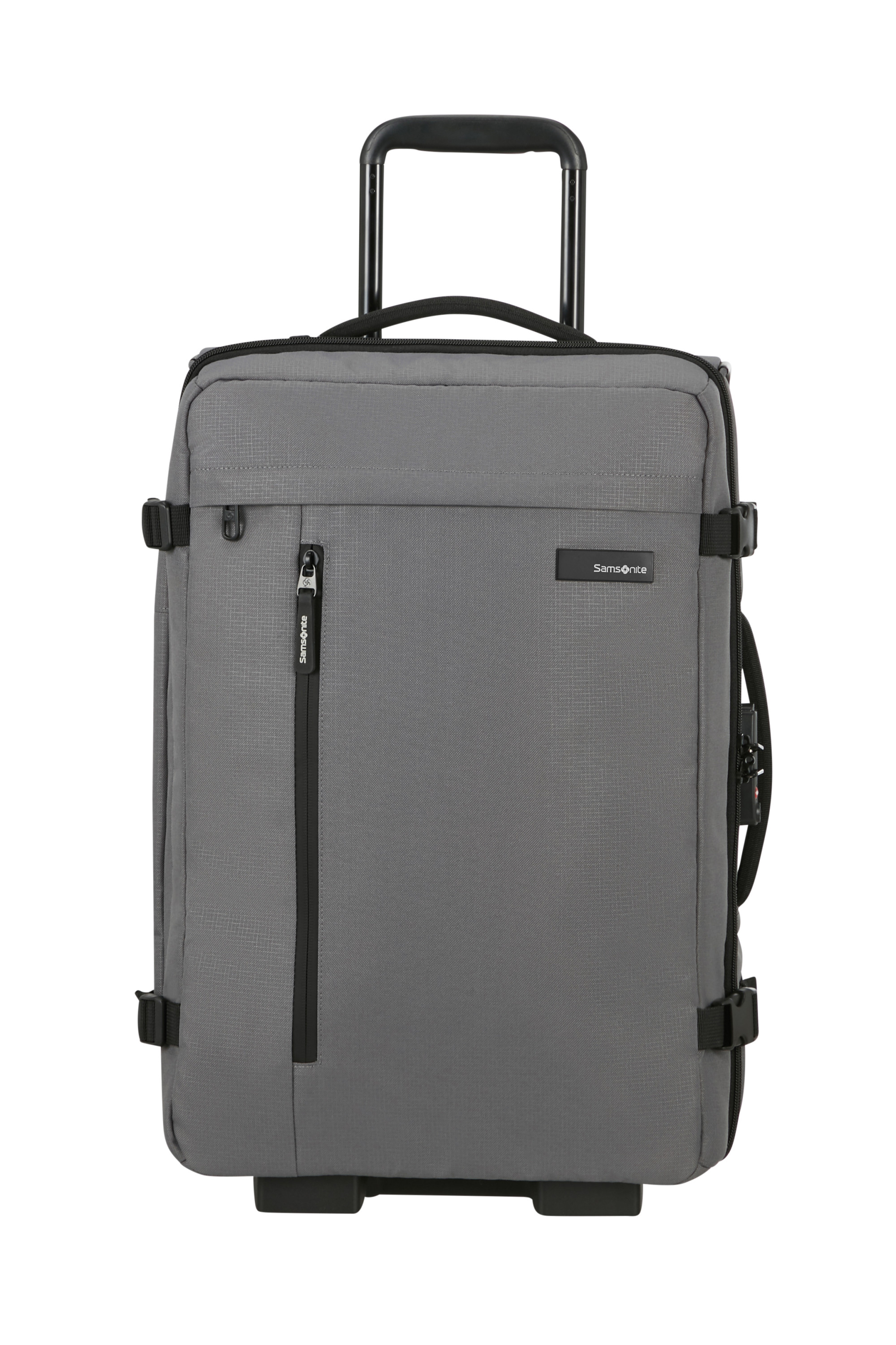 Roader business valise 2 roues taille s  Drifter grey
