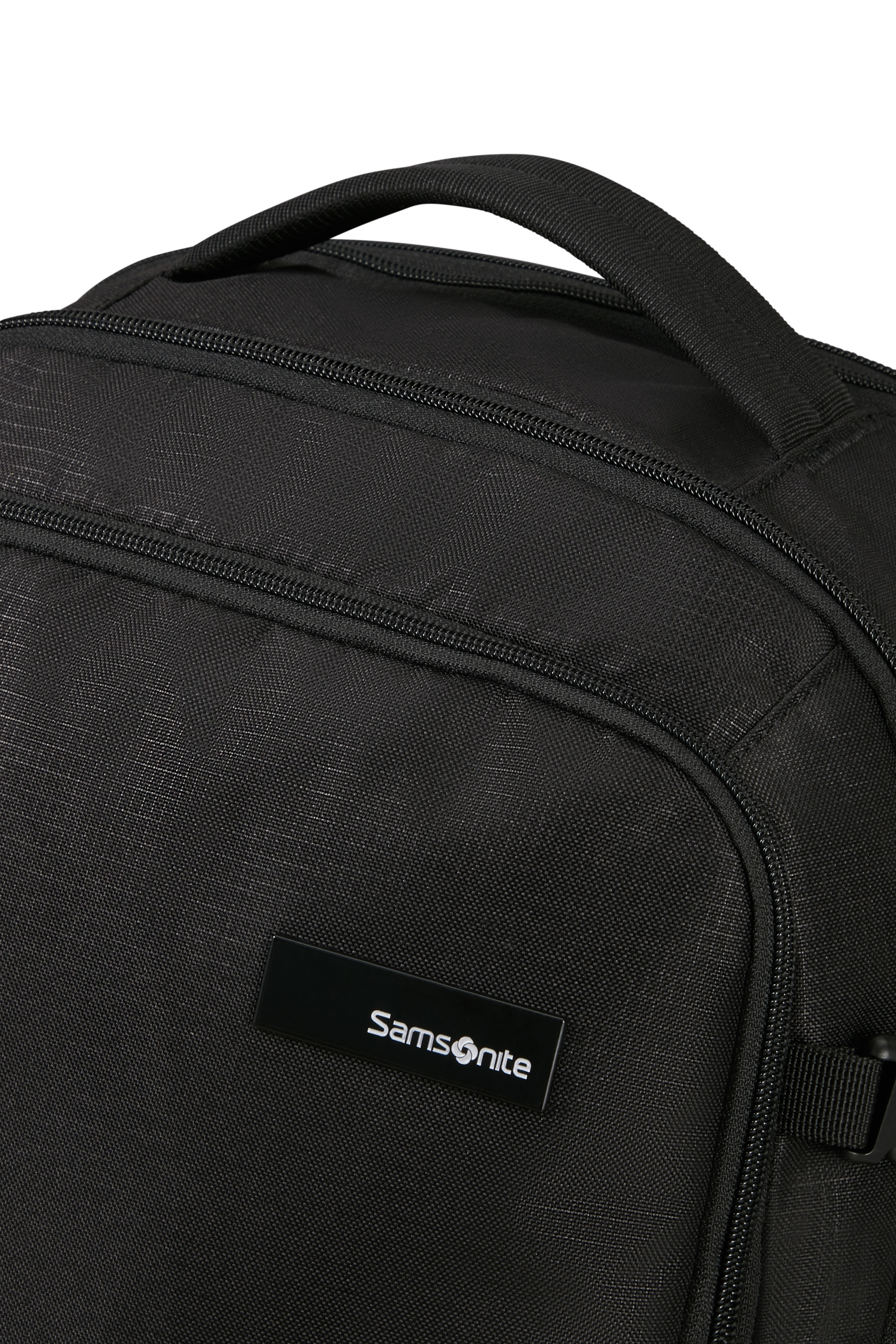 Roader sacoche ordinateur taille s SAMSONITE Noir