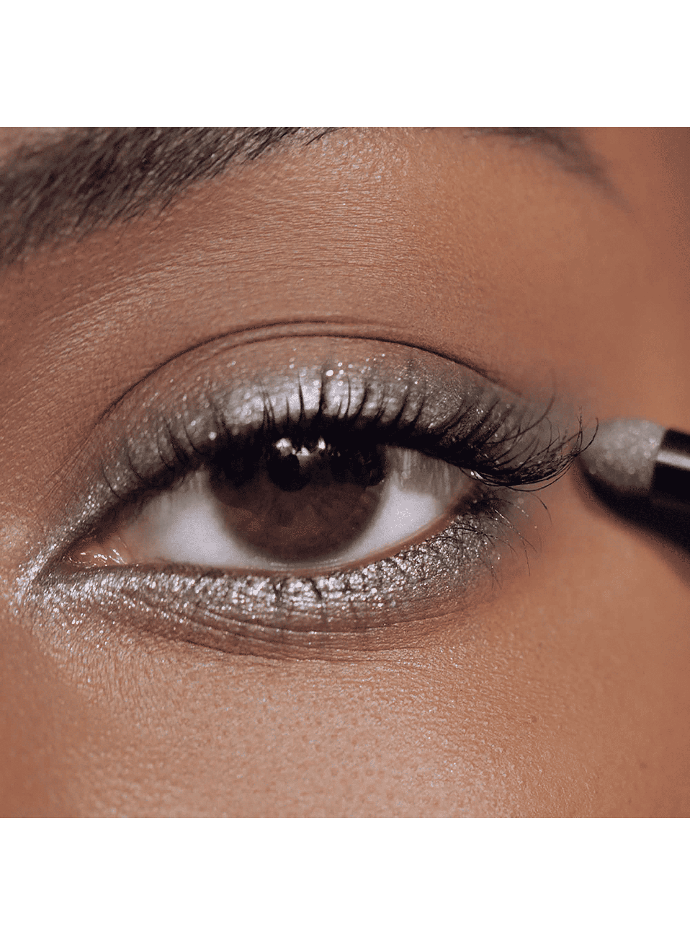 Satin Kajal Liner VICTORIA BECKHAM Sea grey