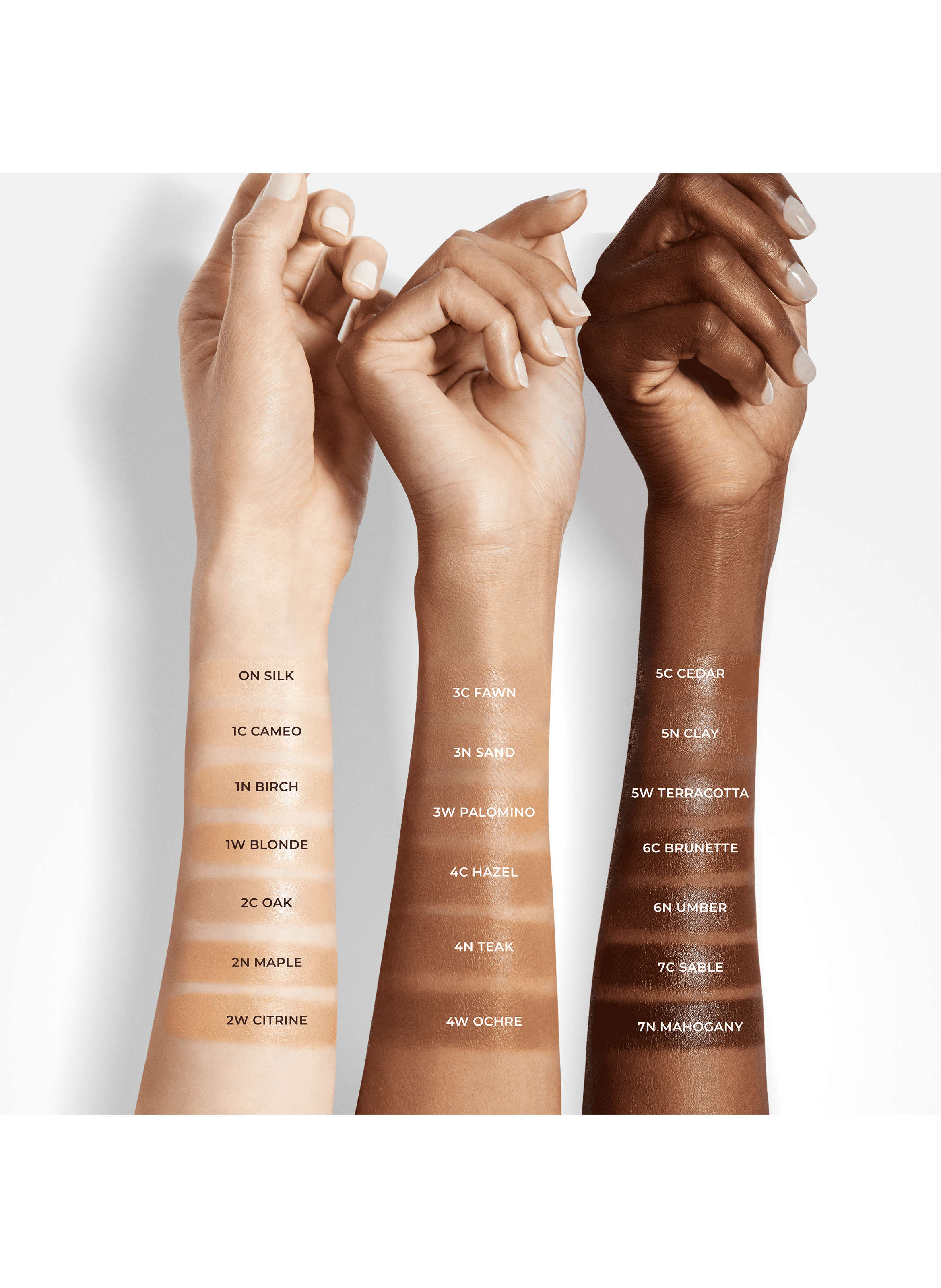 Tinted Moisturizer Natural Dewy SPF 30 LAURA MERCIER 2w citrine