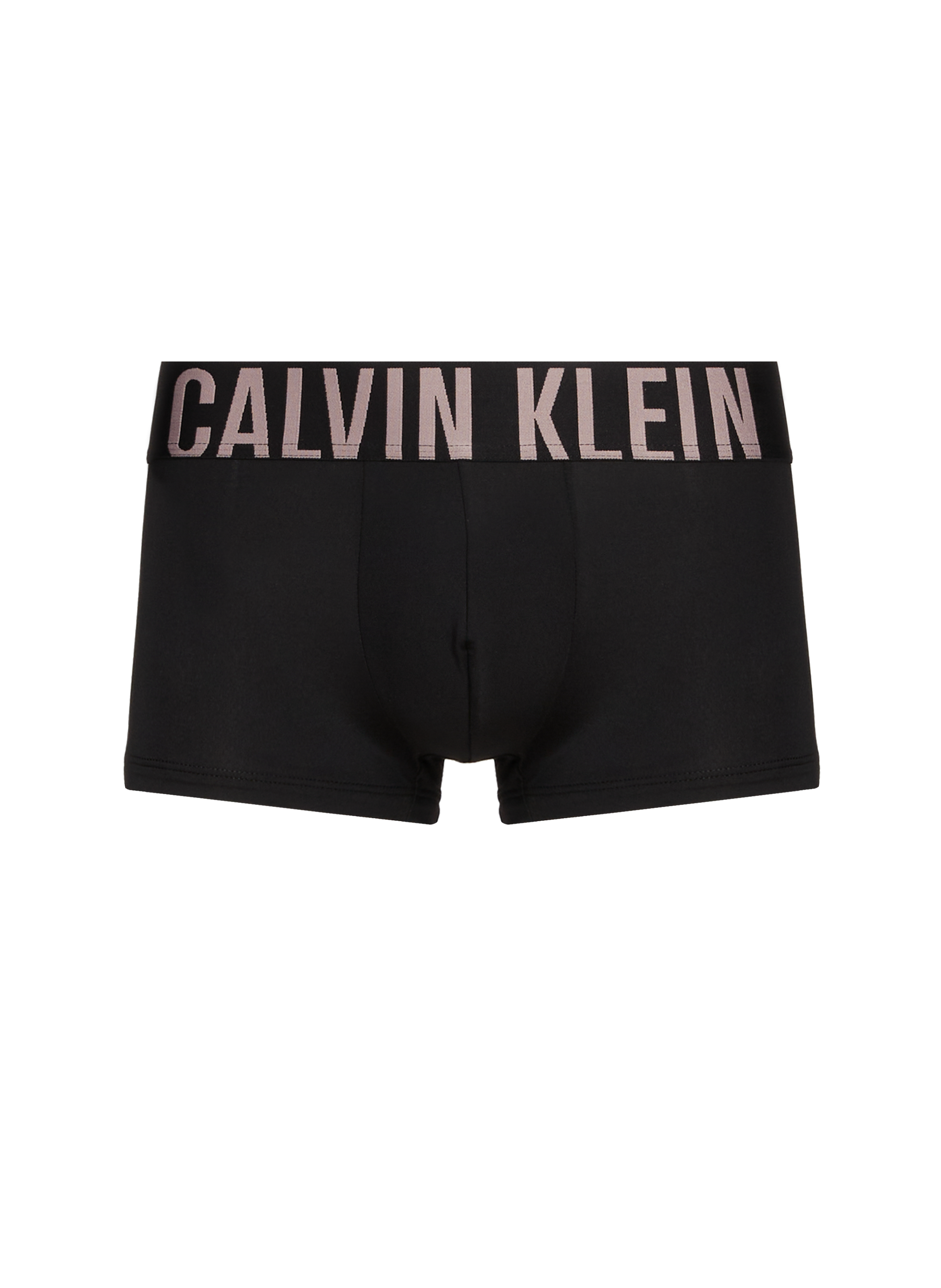 Pack of 3 boxers CALVIN KLEIN Black