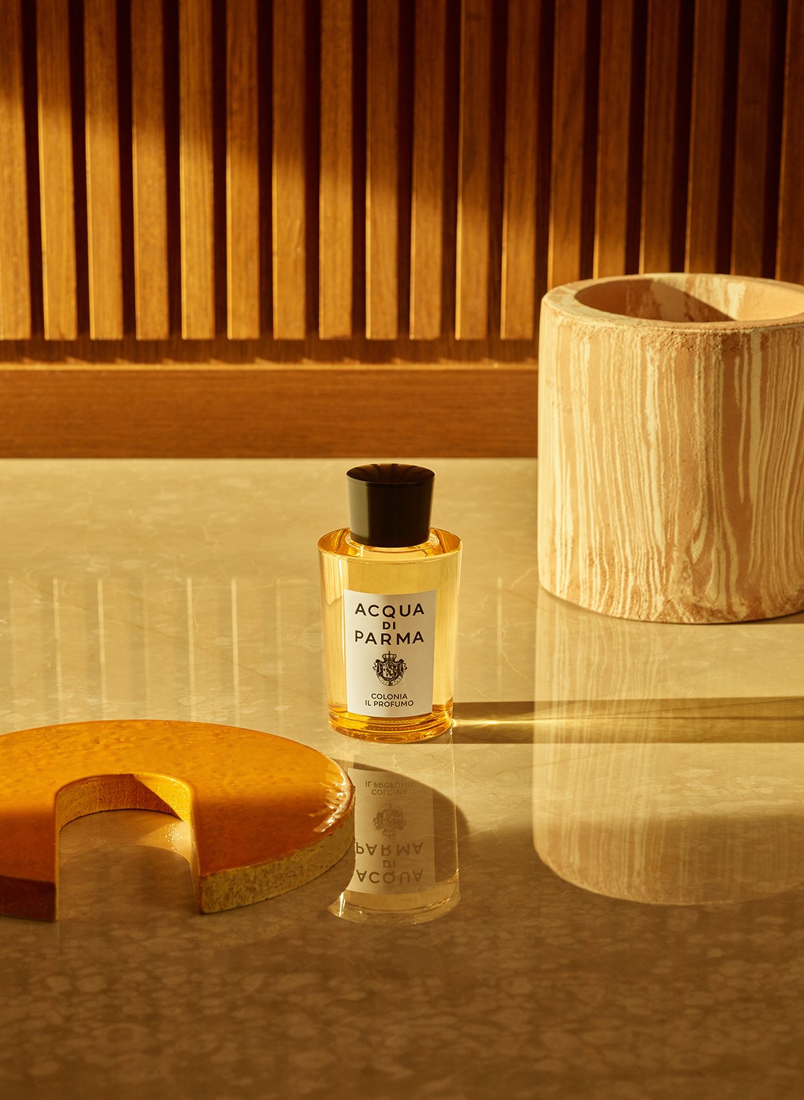 Colonia Il Profumo - Eau de parfum ACQUA DI PARMA No color