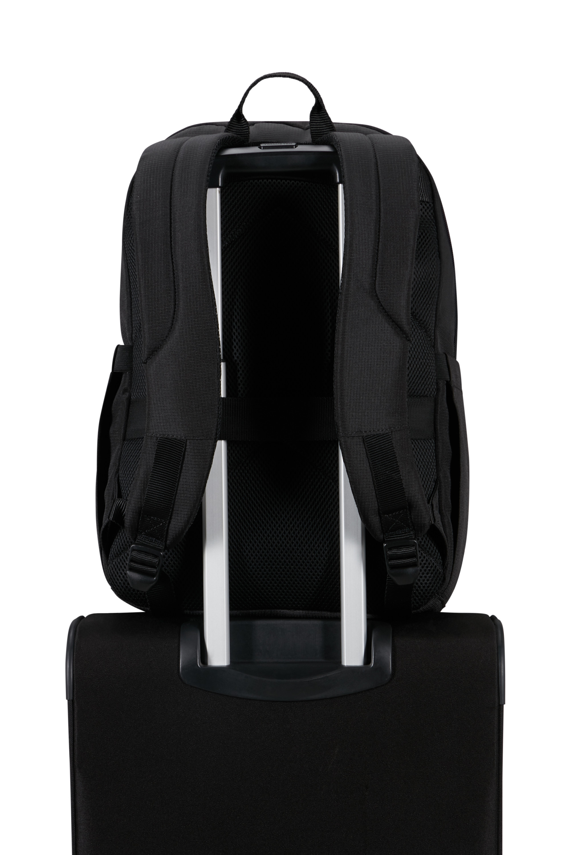 Urban groove sac à dos ordinateur taille s AMERICAN TOURISTER Noir