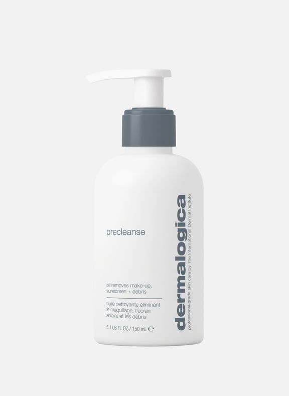 Precleanse makeup remover oil by DERMALOGICA DERMALOGICA Precleanse makeup remover oil