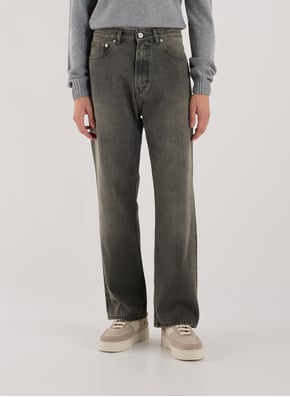 Jean en coton OUR LEGACY Jean en coton OUR LEGACY