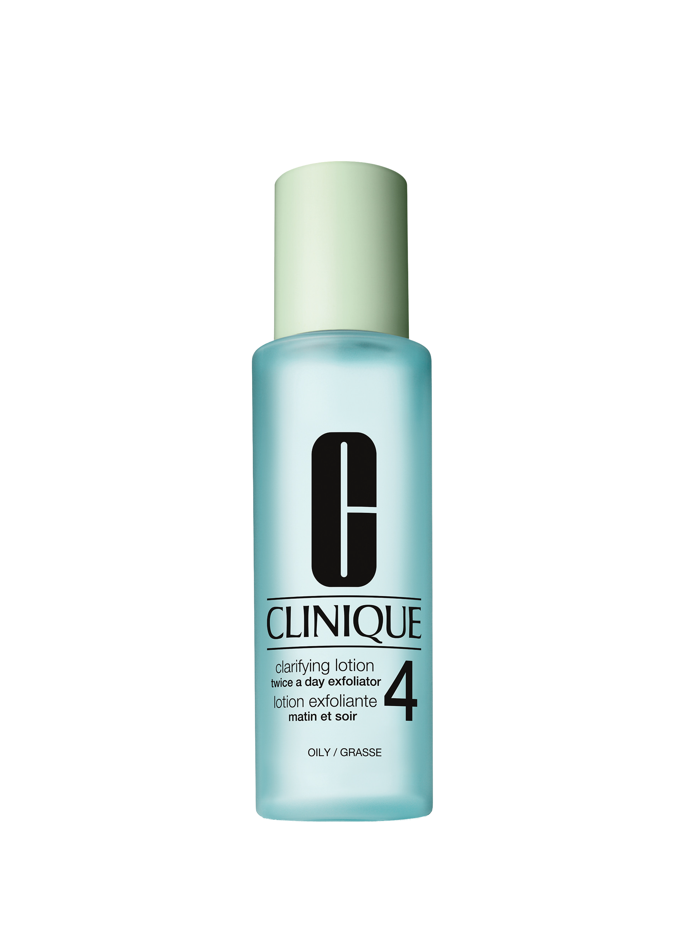 CLINIQUE Basic 3-Step - Clarifying Lotion - Oily to Very Oily Skin No color