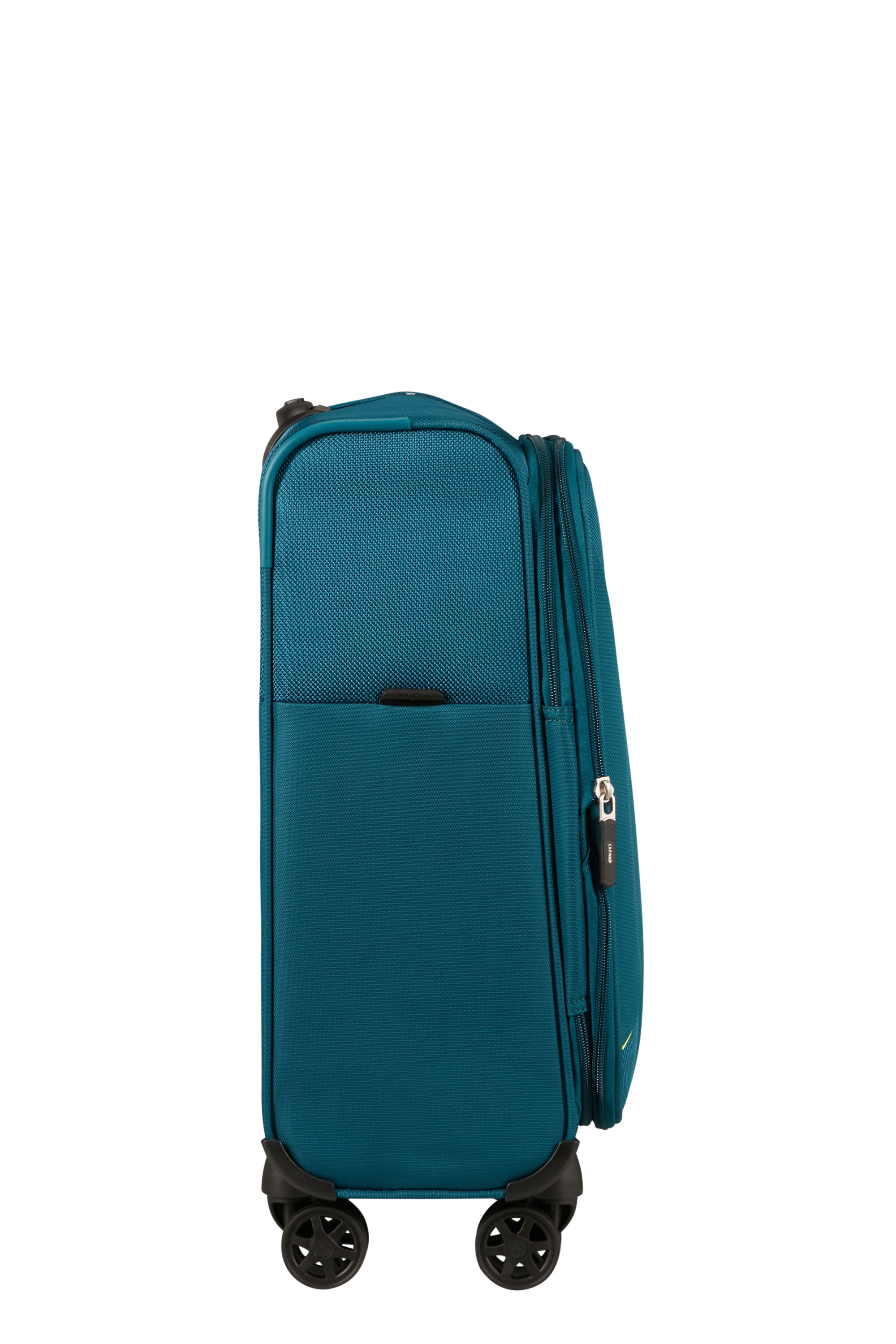 Base breeze valise 4 roues taille s SAMSONITE Bleu