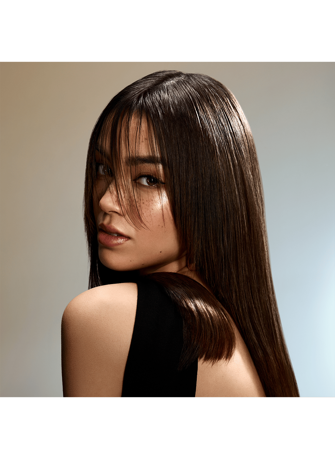 Mirror Rinse Glass Hair Treatment ORIBE No color