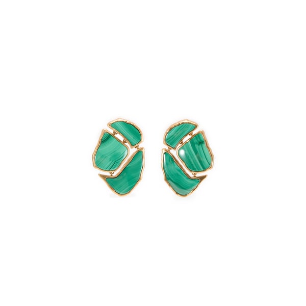 Boucles d'oreilles Byron Boucles d'oreilles Byron