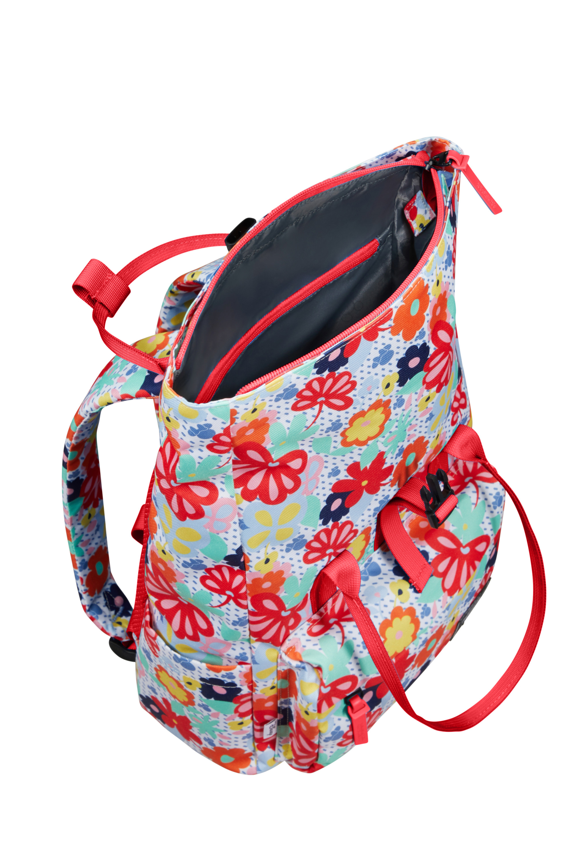 Urban groove disney sac à dos AMERICAN TOURISTER Multicolore