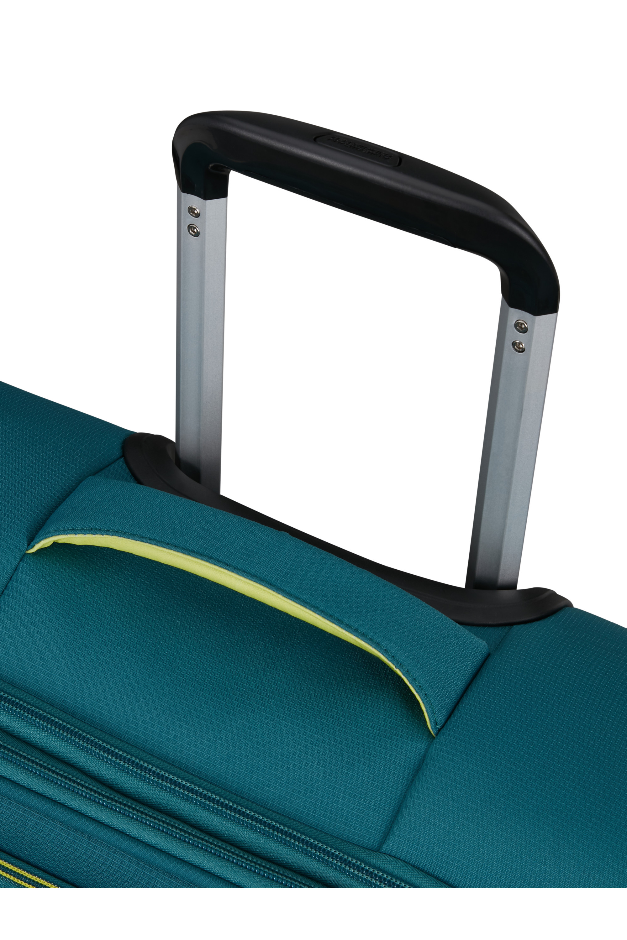 Cloudrider valise 4 roues taille s AMERICAN TOURISTER Vert