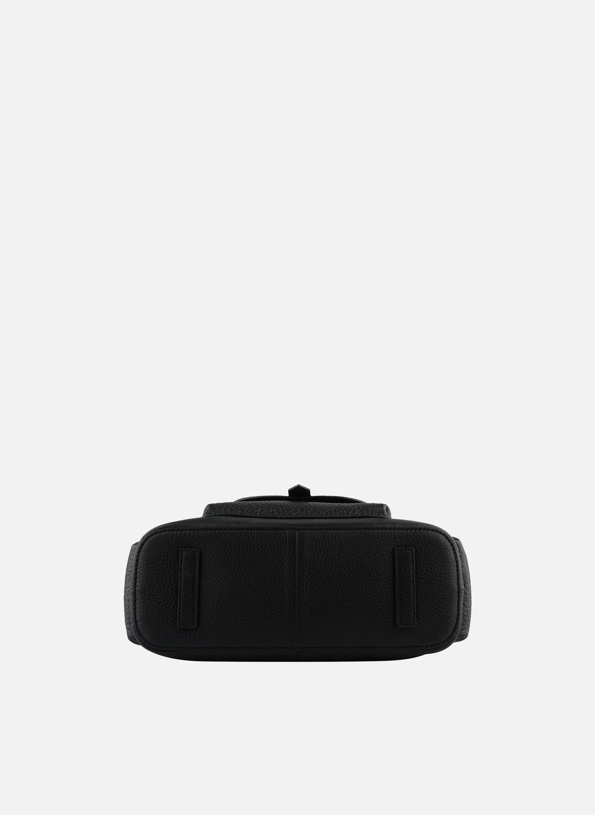 Reporter | sac porté épaule POURCHET Noir