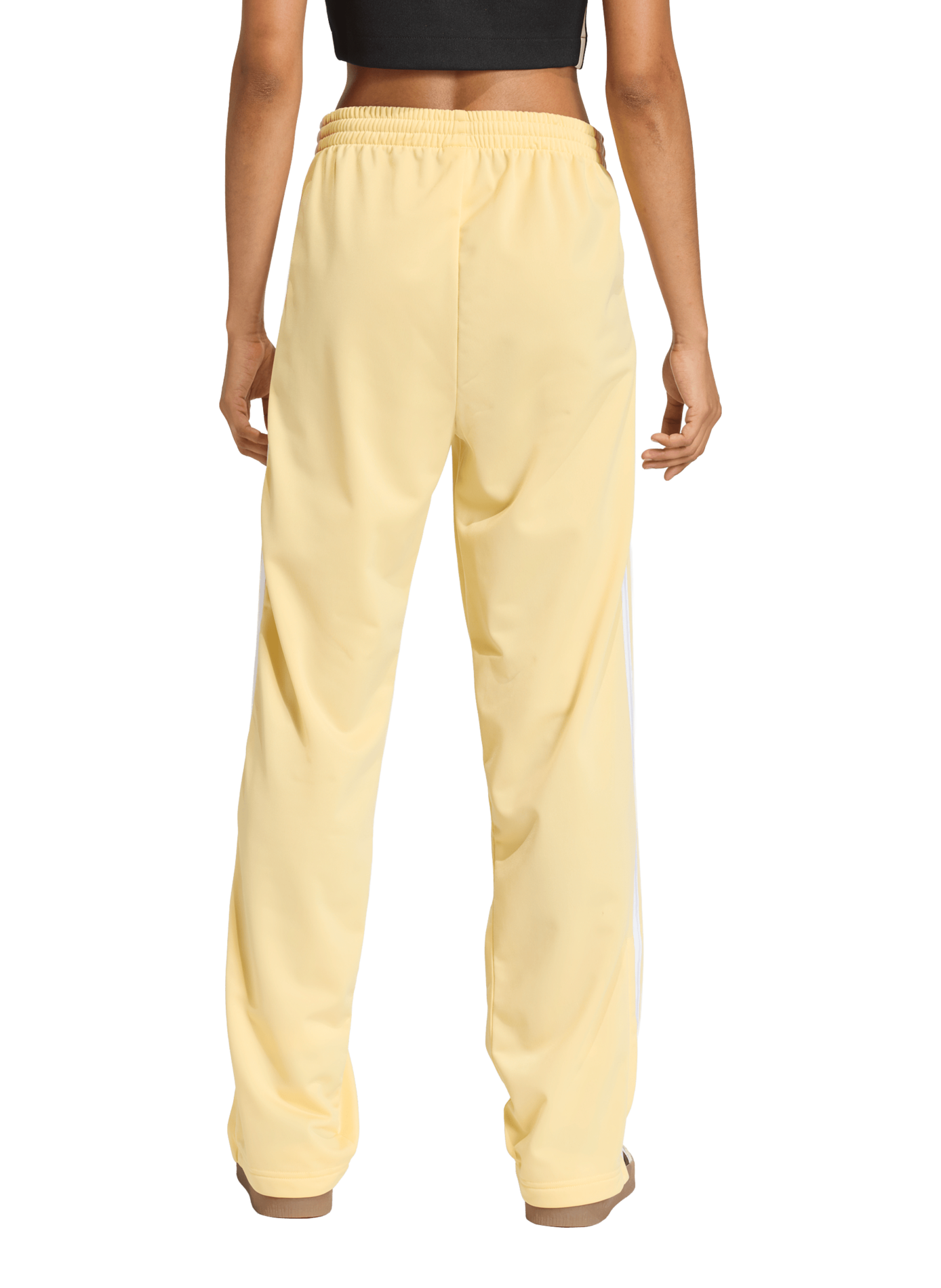 Firebird Classic Training Pants ADIDAS Yellow