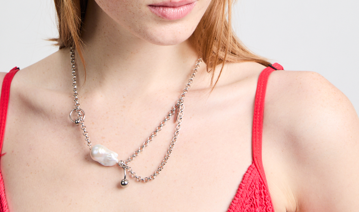 Casquette en coton à logo SAMSOE SAMSOE Jaune