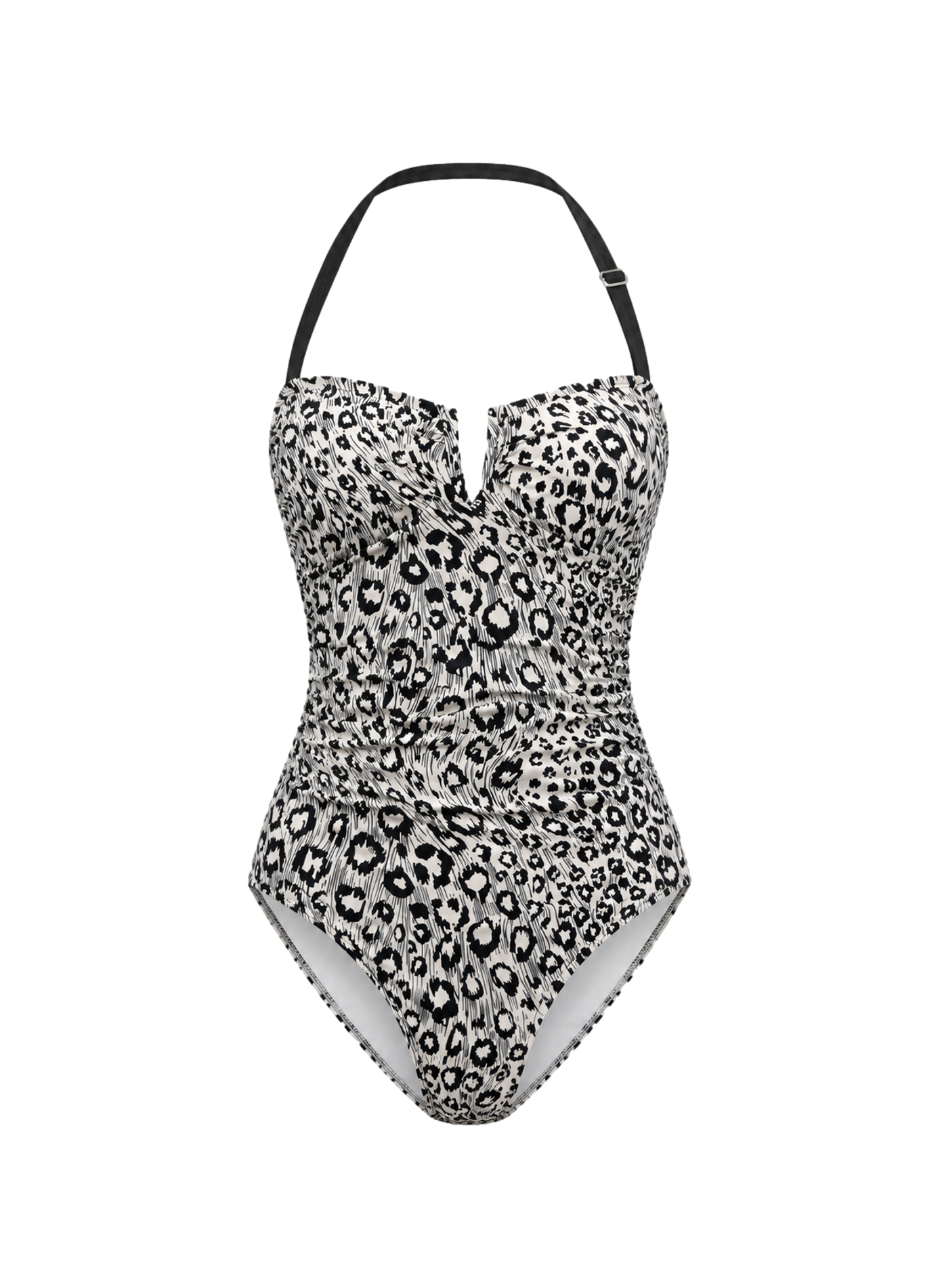 Maillot de bain une pièce SHAN Multicolore