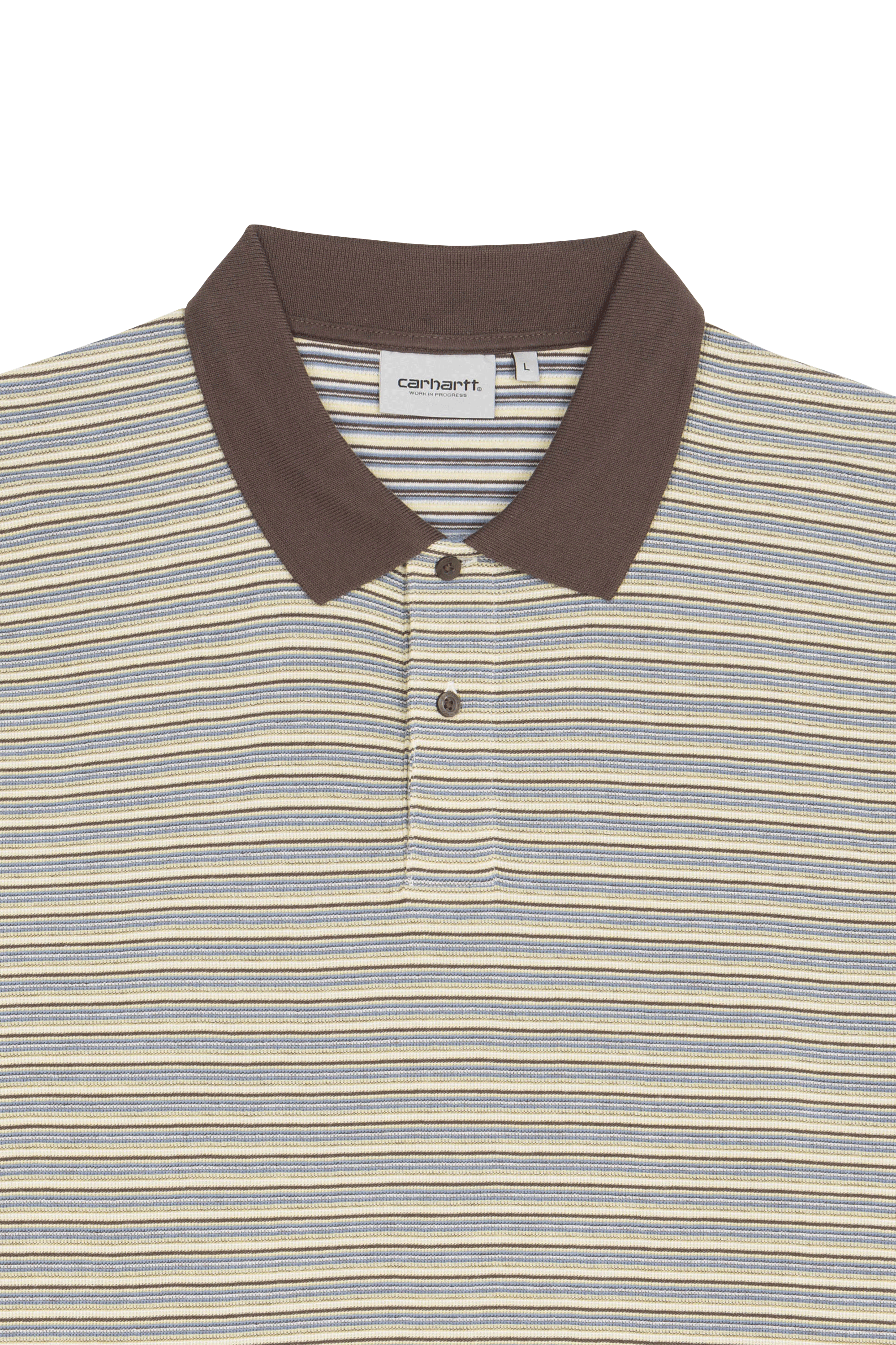 Polo s/s dion polo CARHARTT WIP Multicolore