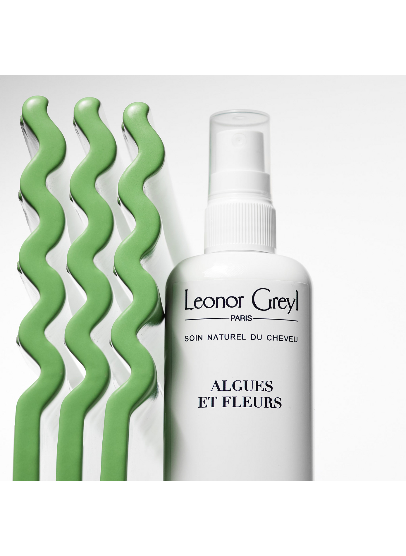 Spray Algues et Fleurs LEONOR GREYL No color