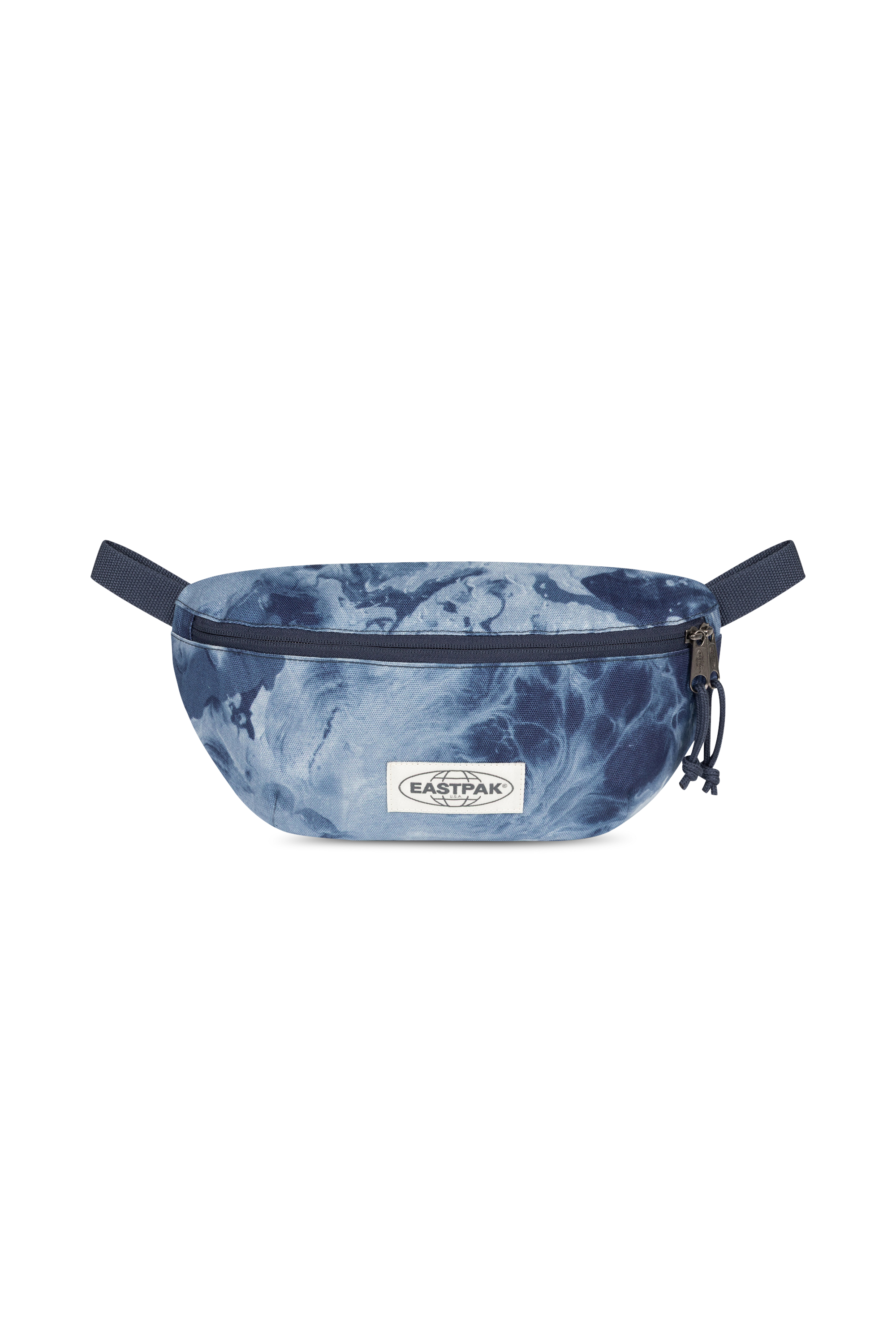 Sac banane bumbag large EASTPAK Bleu