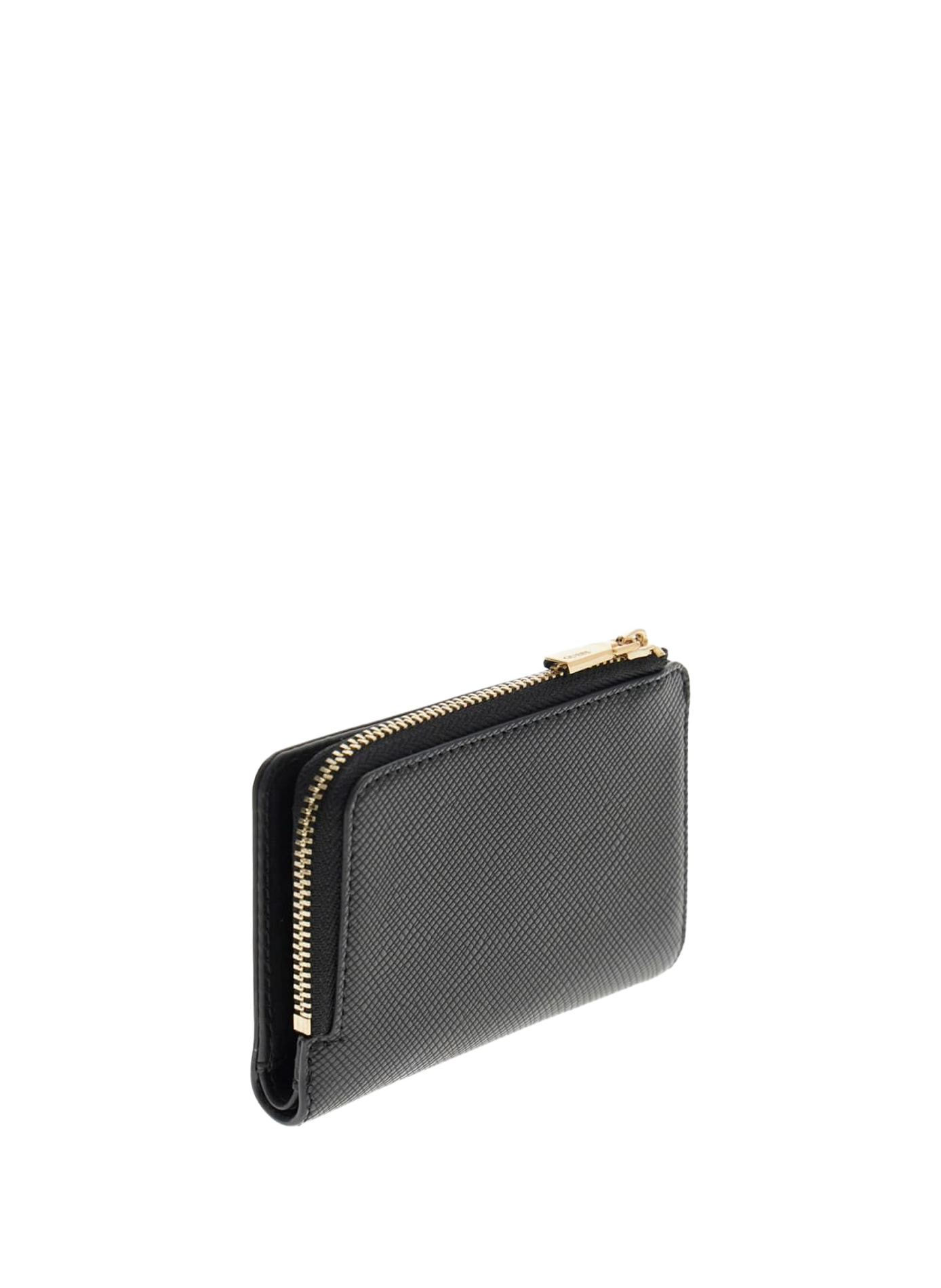 Brieftasche GUESS Schwarz