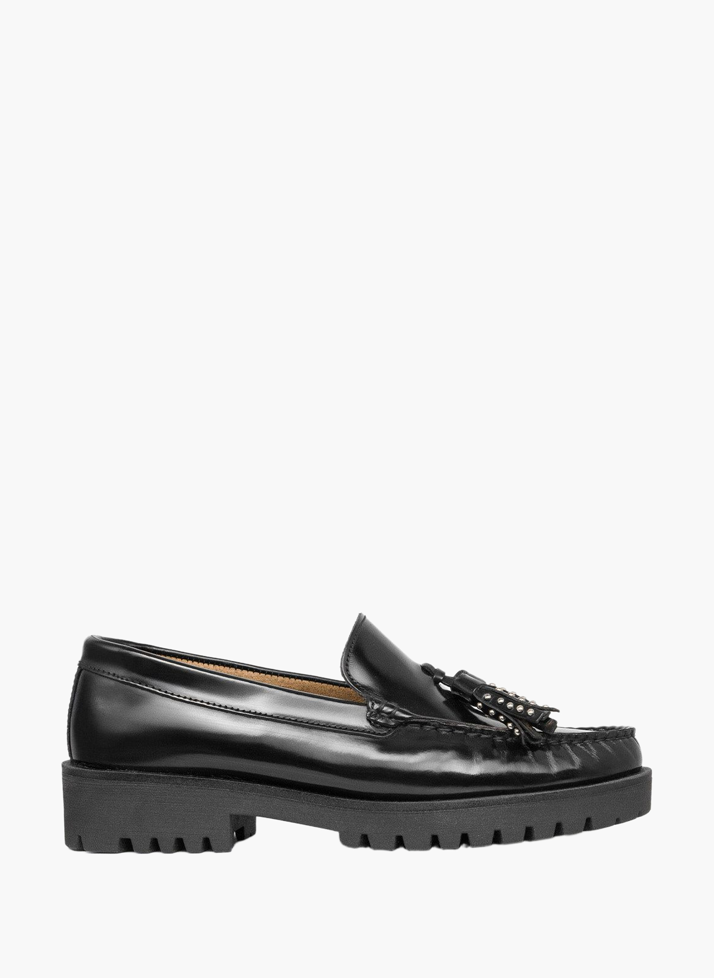 Mocassins ariane FINSBURY Noir