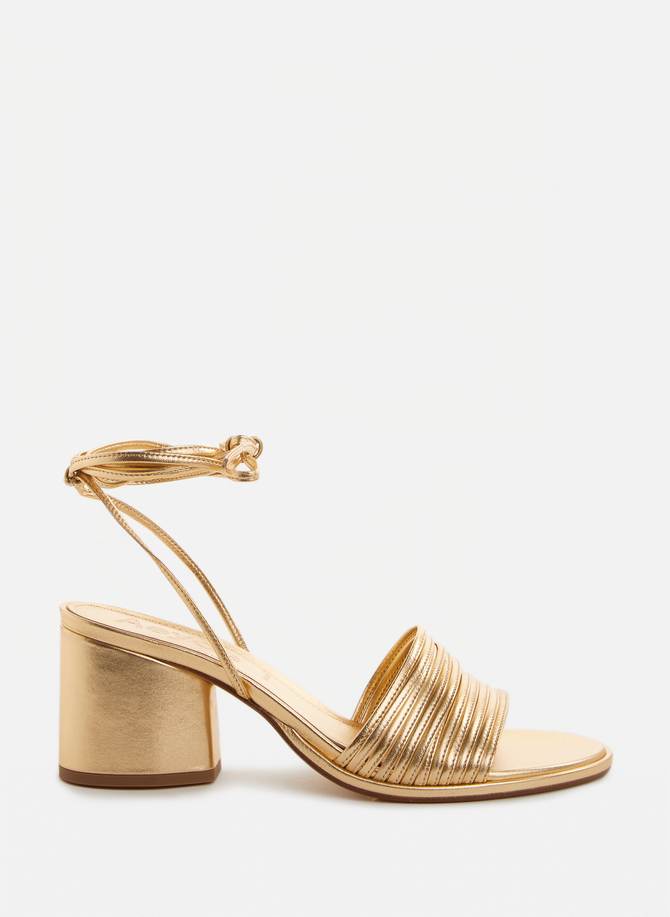 Natania AEYDE strappy sandals