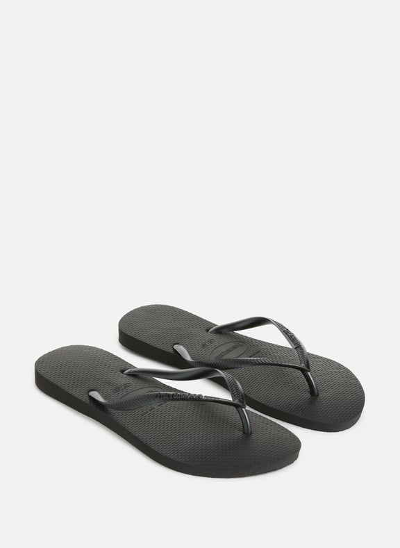 Flip flops top havaianas black