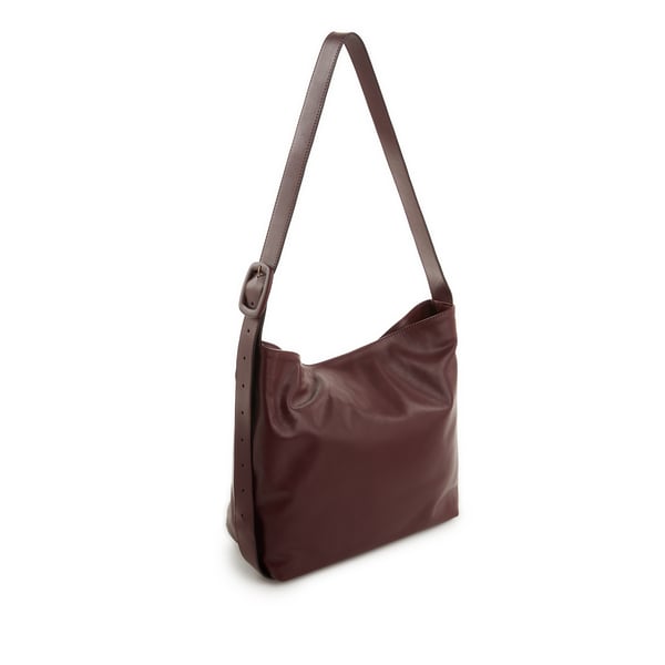 Sac à bandoulière en cuir