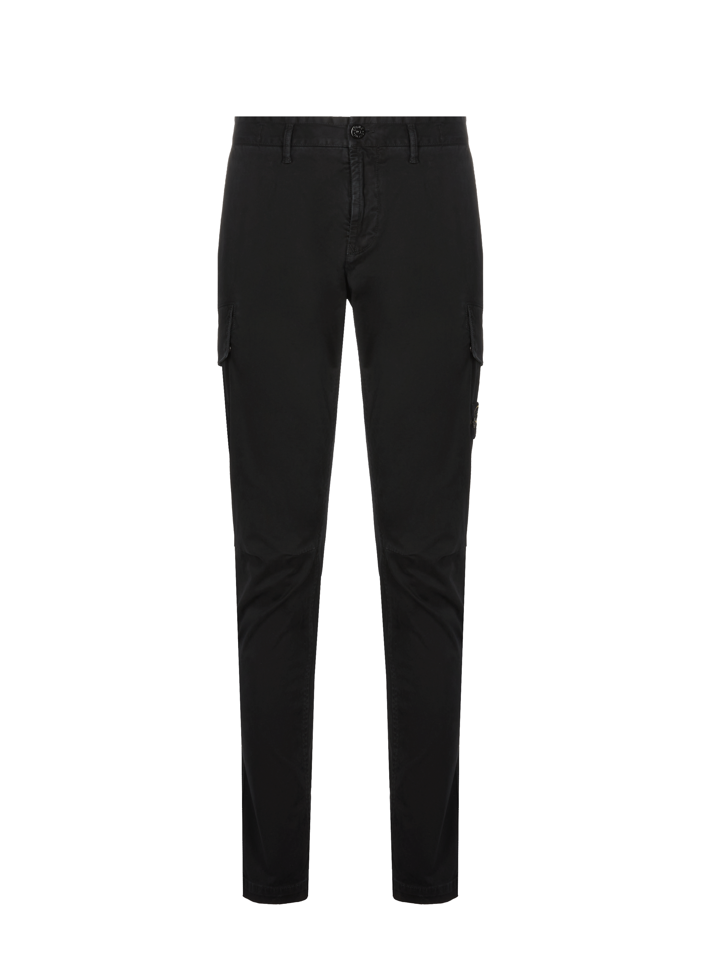 Pantalon cargo en coton