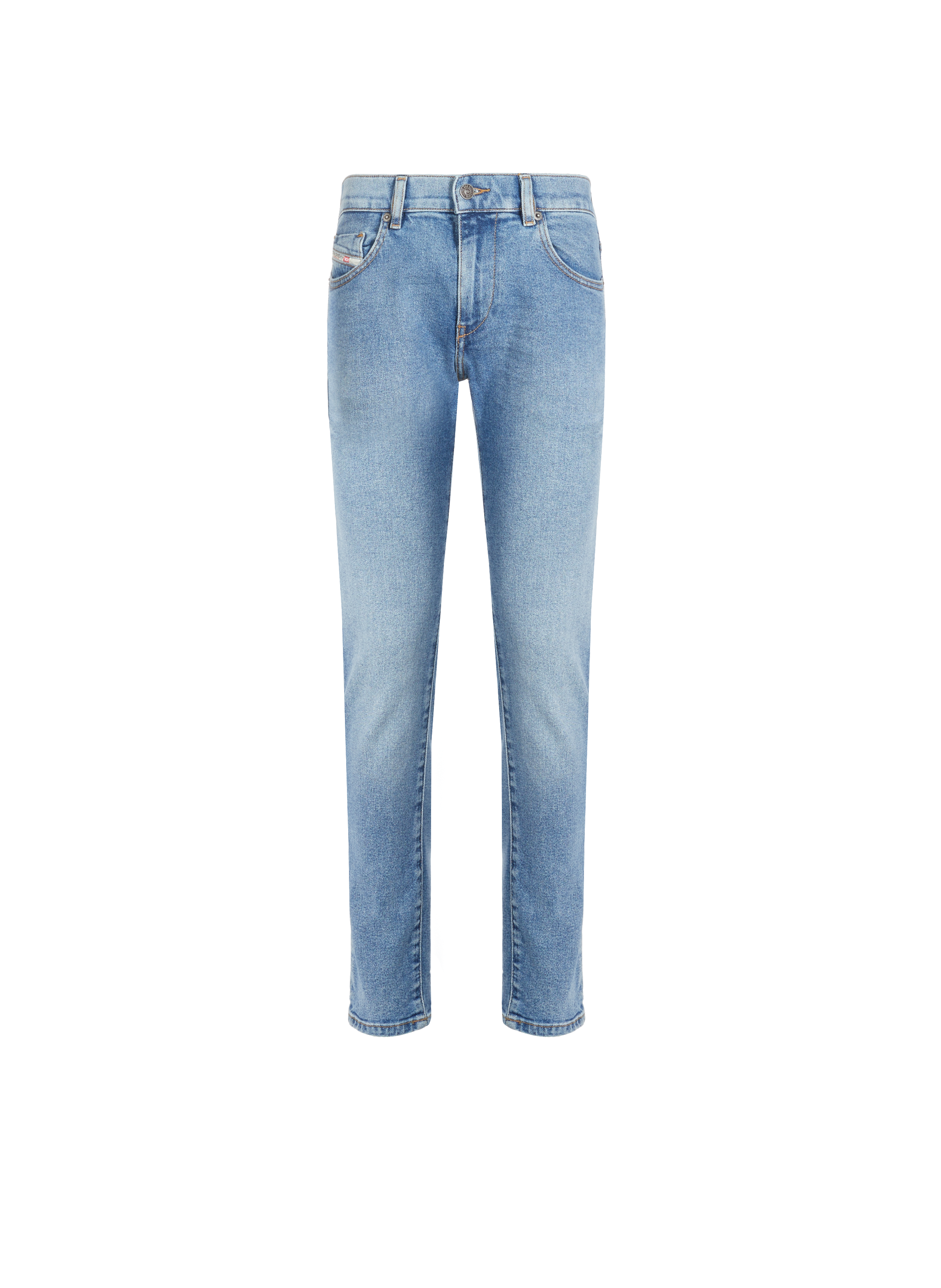 Jean slim  DIESEL Bleu