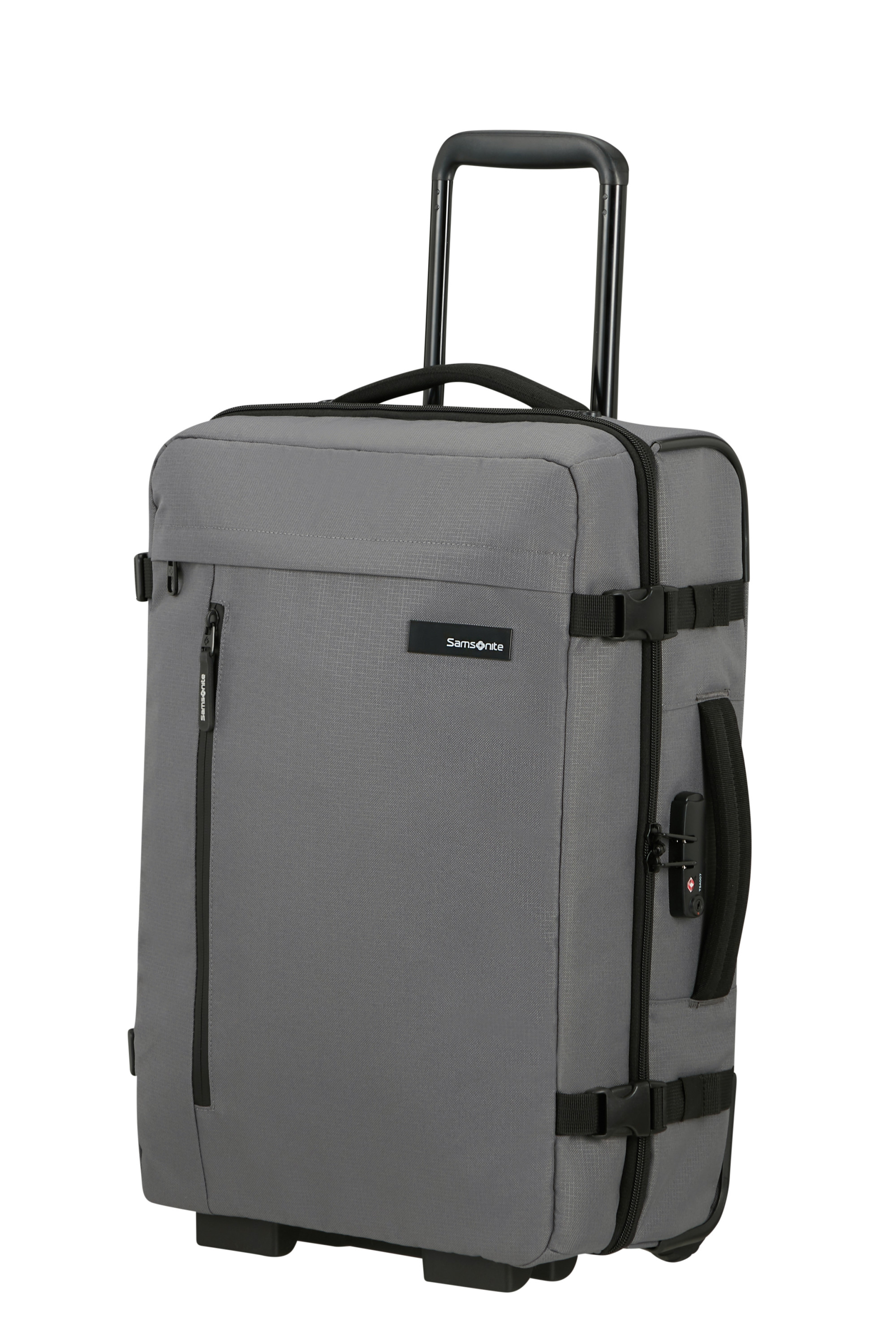 Roader business valise 2 roues taille s SAMSONITE Gris
