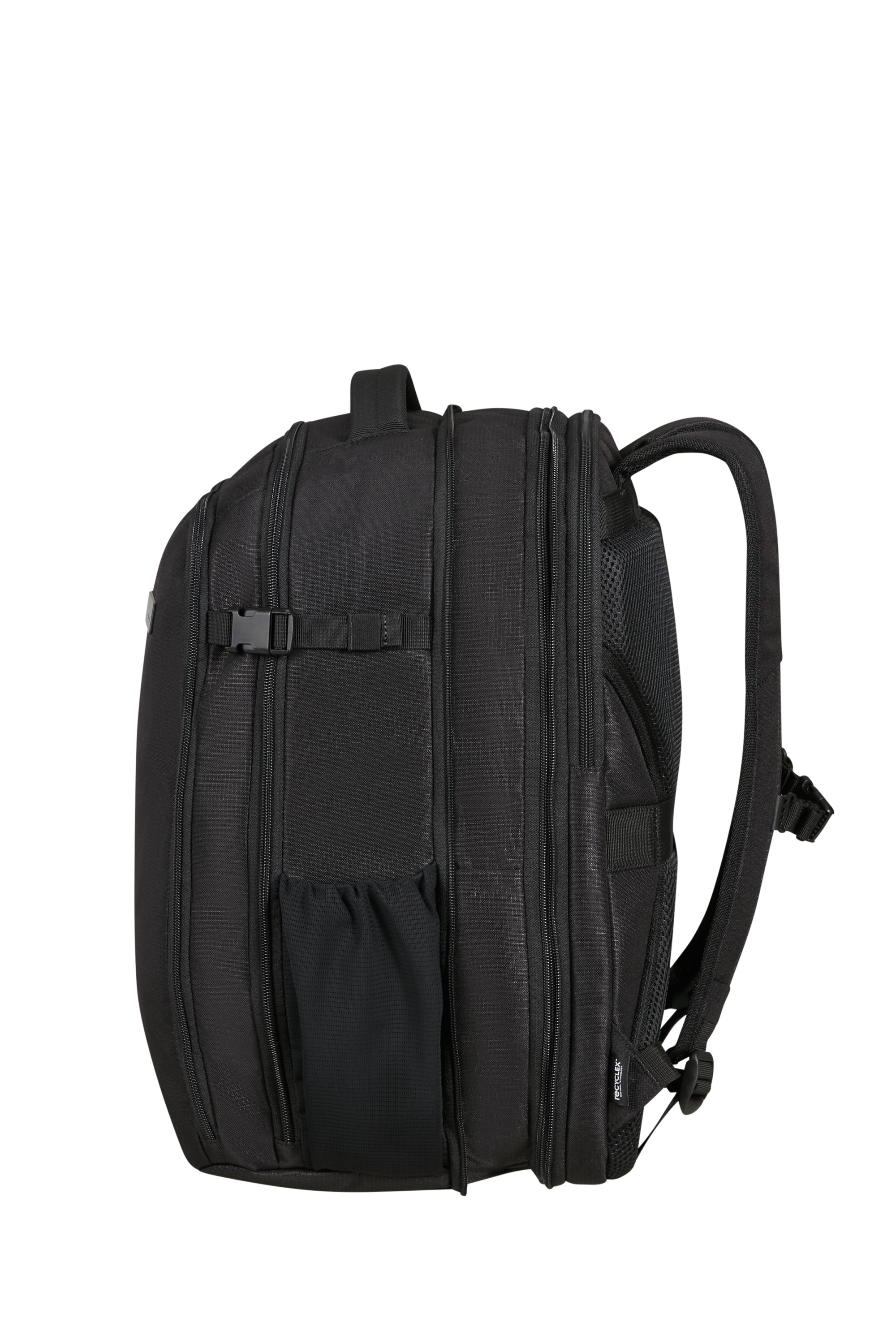 Roader sacoche ordinateur taille s SAMSONITE Noir