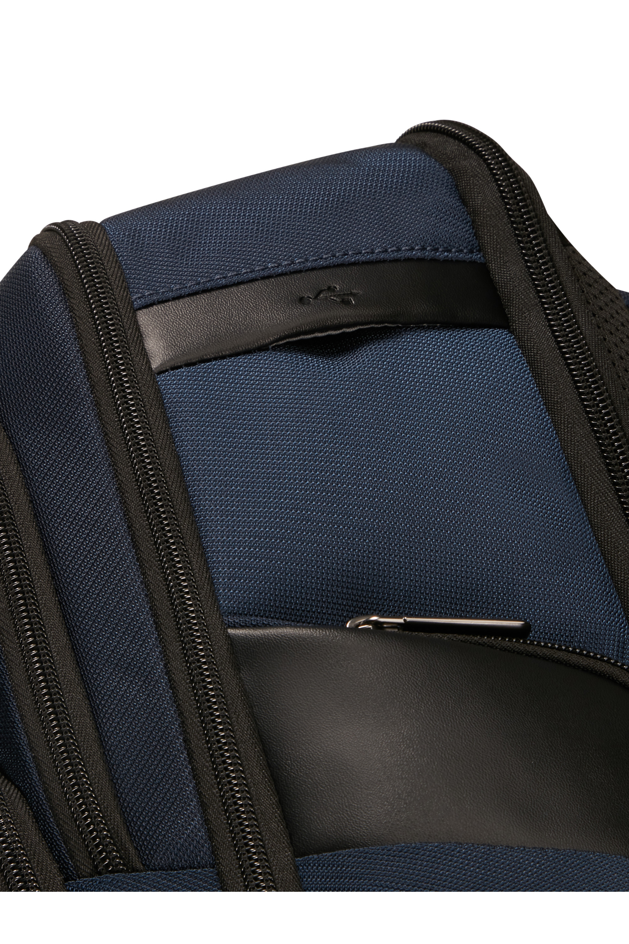 Evosight sacoche ordinateur taille s SAMSONITE Bleu