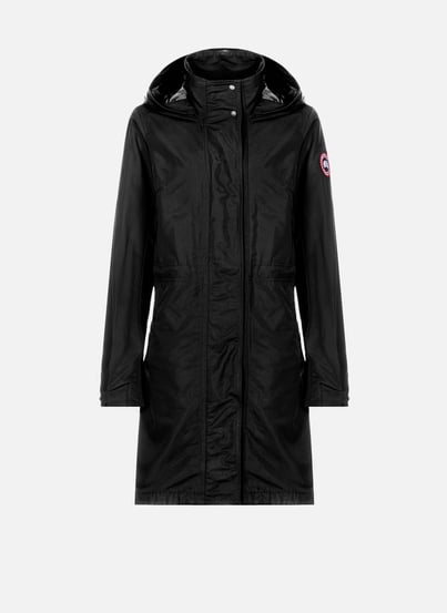 Canada goose blouson femme online