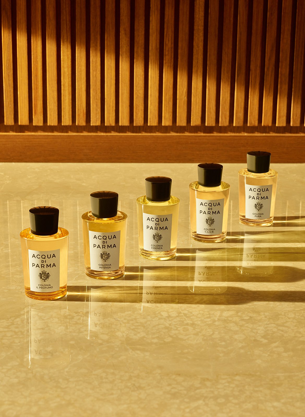 Colonia Il Profumo - Eau de parfum ACQUA DI PARMA No color