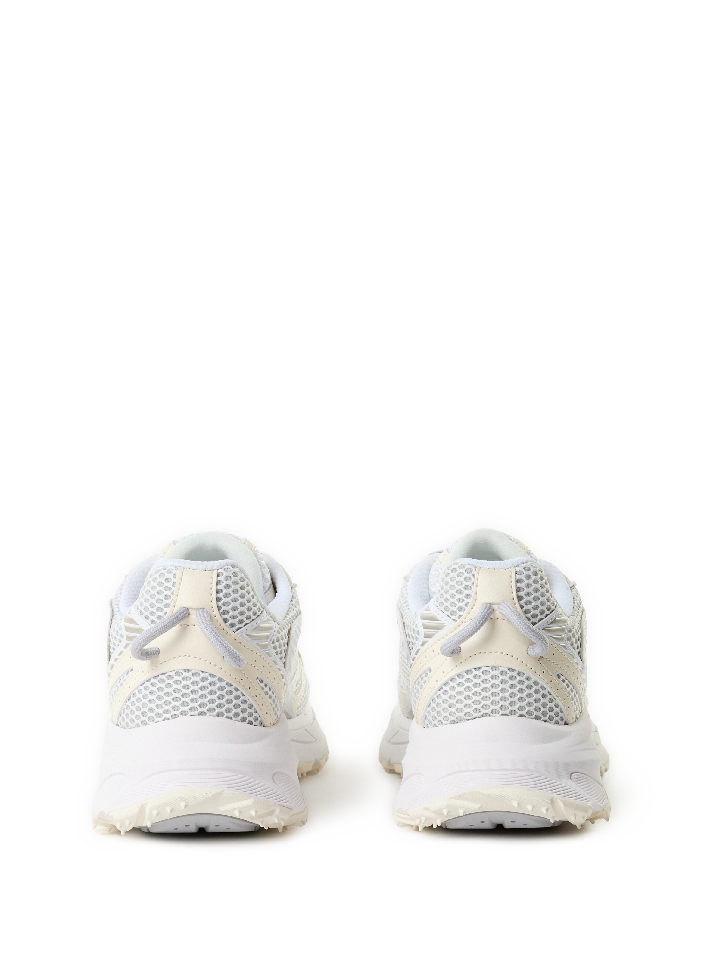 Baskets L003 Neo Shot  LACOSTE Blanc