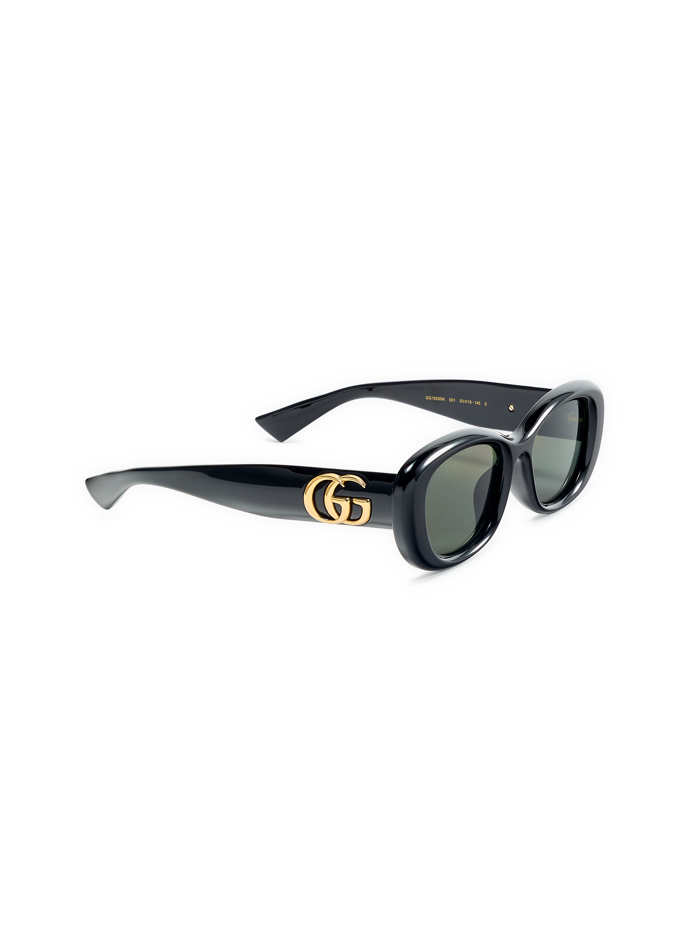 Sunglasses GUCCI Multicolour