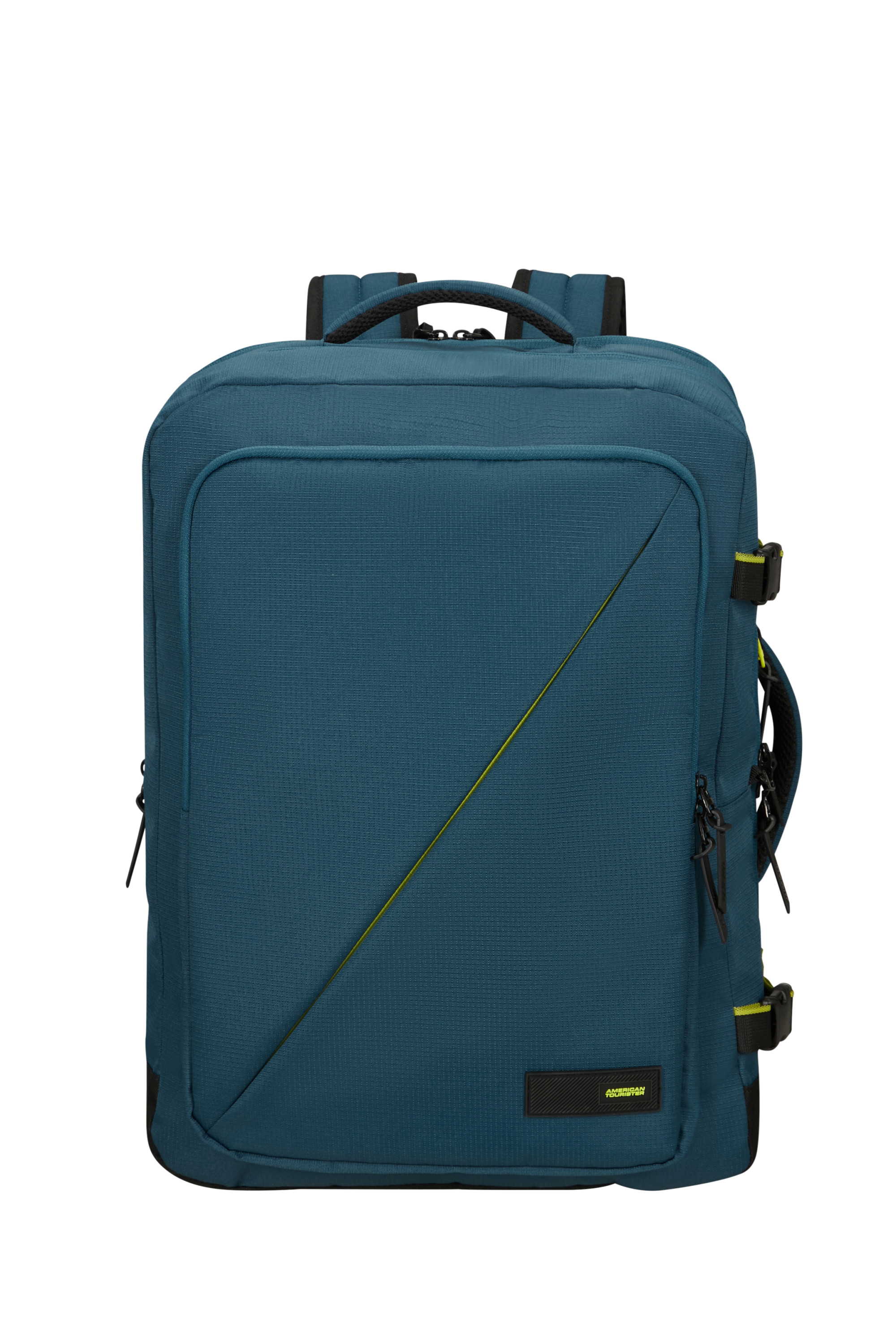 Take2cabin sacoche ordinateur taille s AMERICAN TOURISTER Bleu