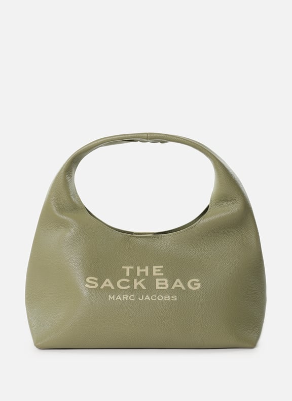The Sack Bag Green by MARC JACOBS MARC JACOBS The Sack Bag Green