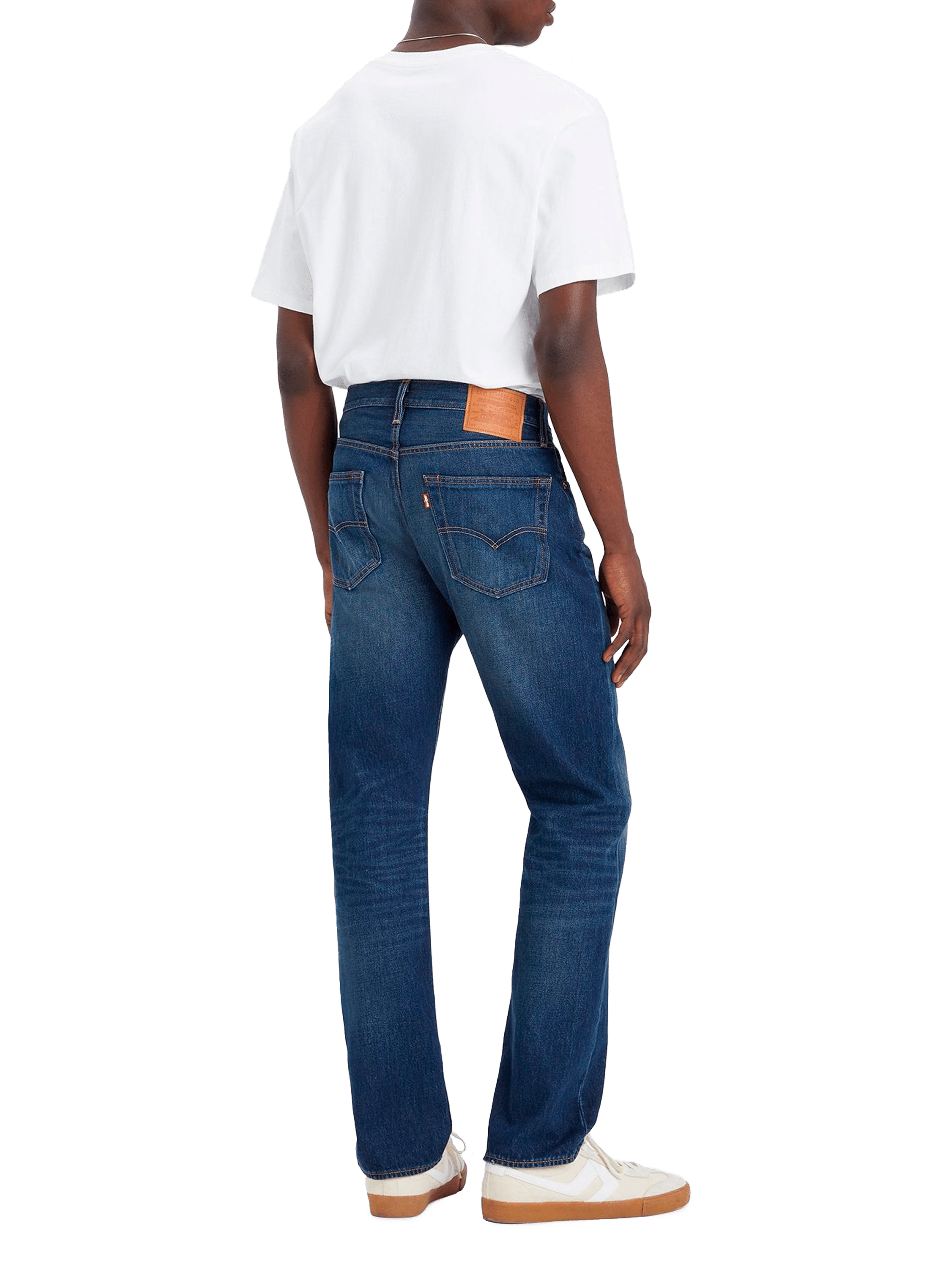 501 Original Jeans LEVI&#039;S Blue